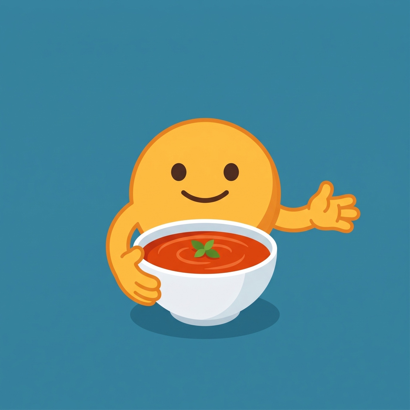 Software Defined Talk 583: HuggingFace make me gazpacho