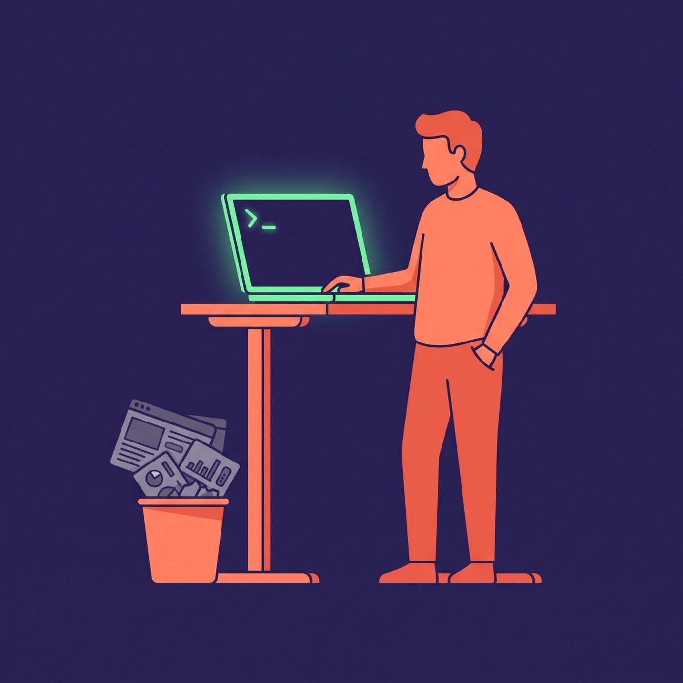Software Defined Talk 579: The Headless Lifestyle