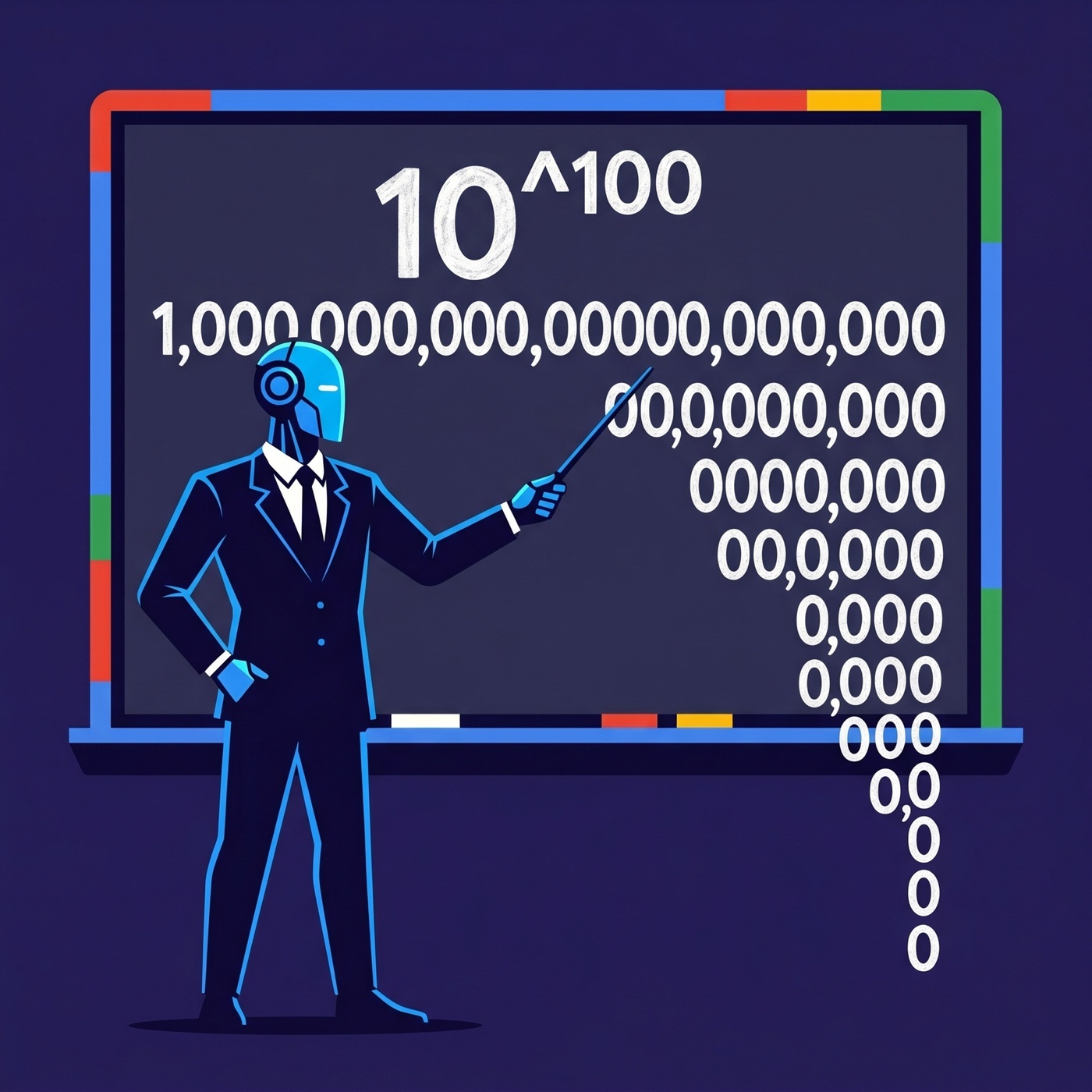 Software Defined Talk 573: How many quadrillions in a Googol?
