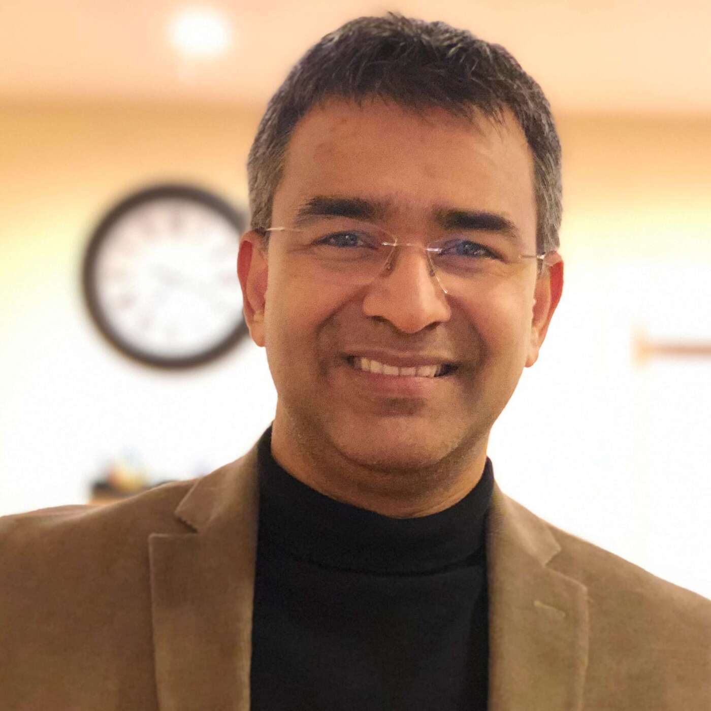 Software Defined Talk 581: Arjun Iyer on Shipping Faster with Ephemeral Environments and AI Agents