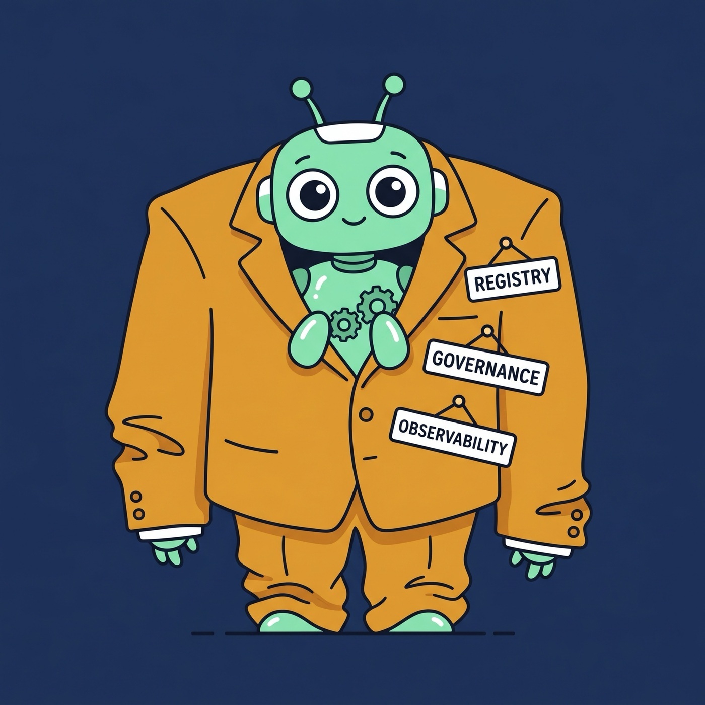 Software Defined Talk 570: The Enterprisification of Agents