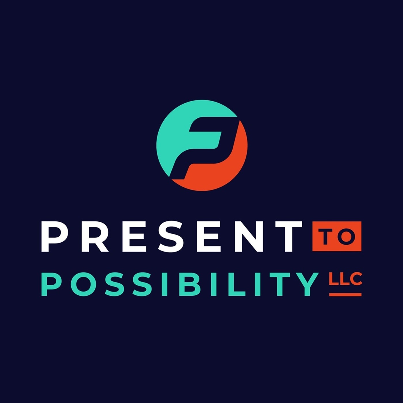 Present to Possibility: Life's Path (Winding Road)