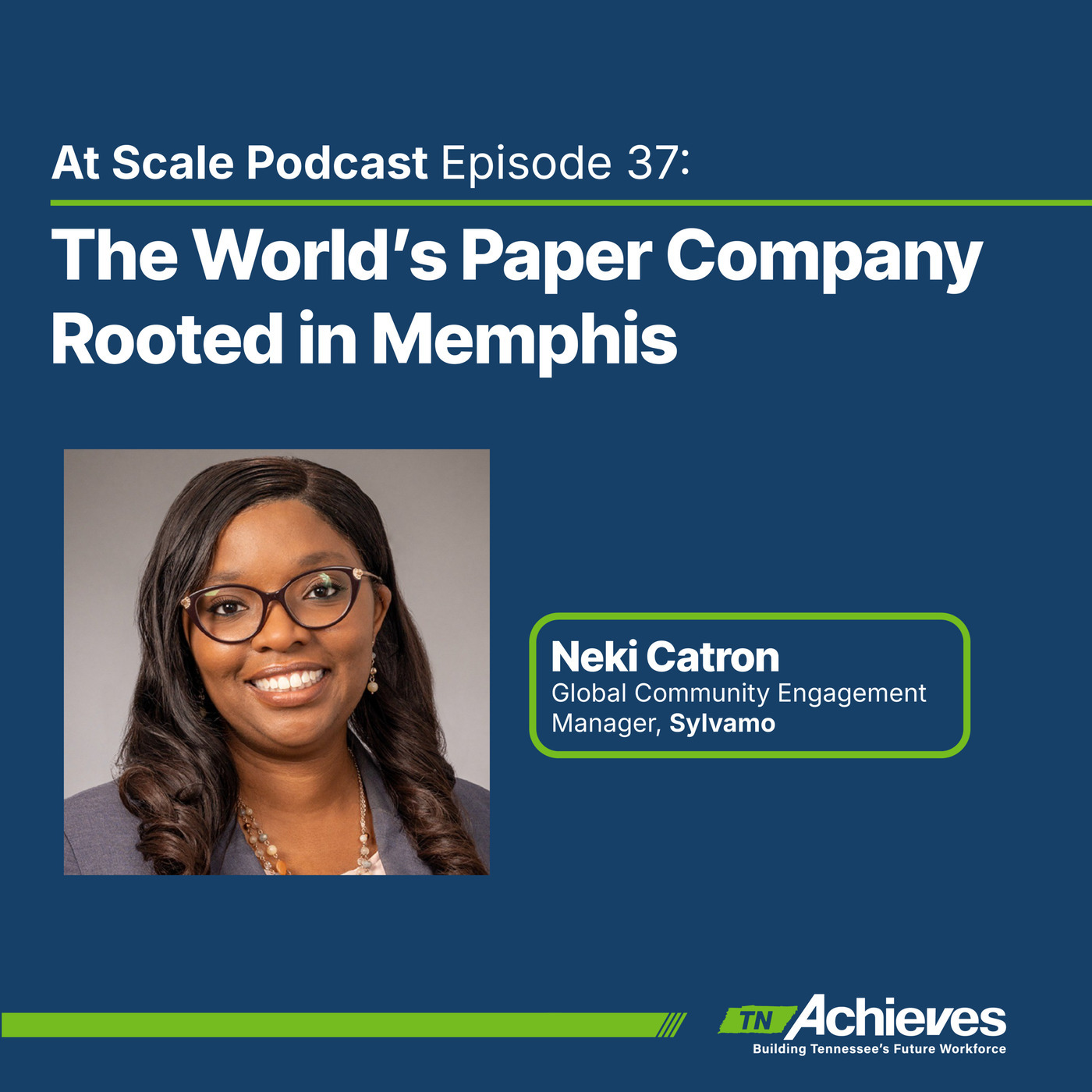 The World's Paper Company Rooted in Memphis