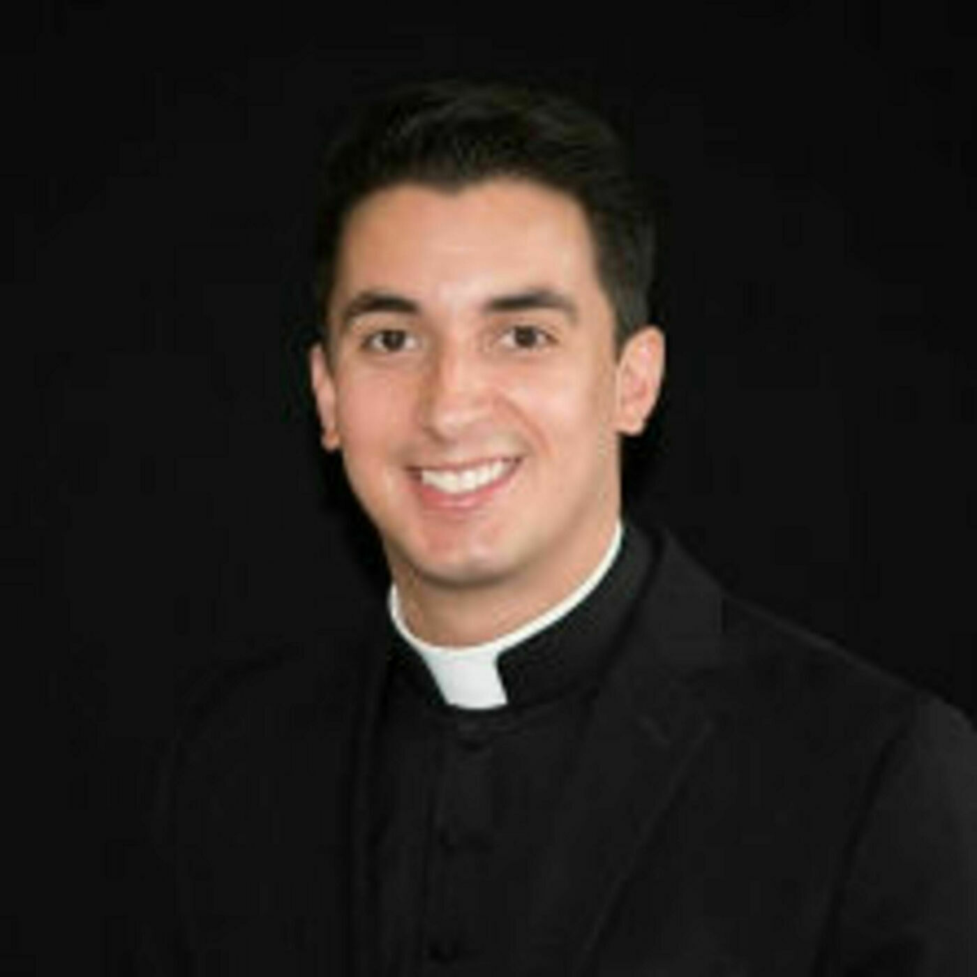Heart of the Ark 104: Evangelization - The Heartbeat of the Church with Fr. Cesar Jaramillo, JCL