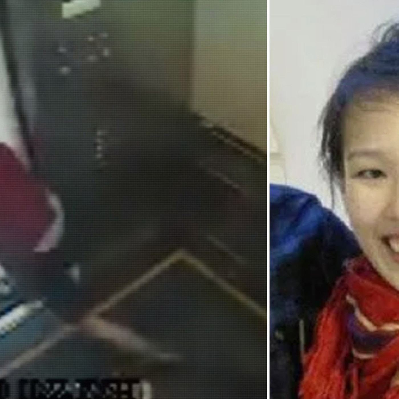 La Misteriosa  Desaparición de Elisa Lam en el Hotel Cecil