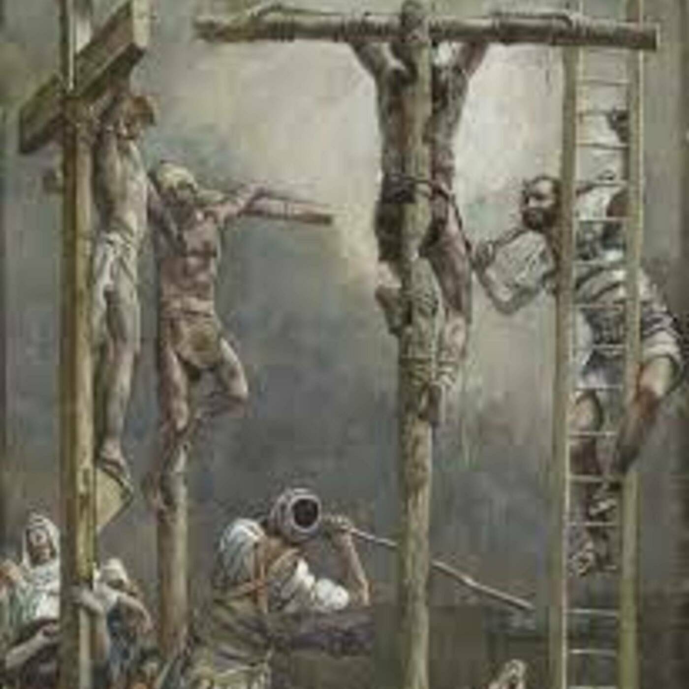 La Santa Sabana de Turin Y La Autopsia de Jesus