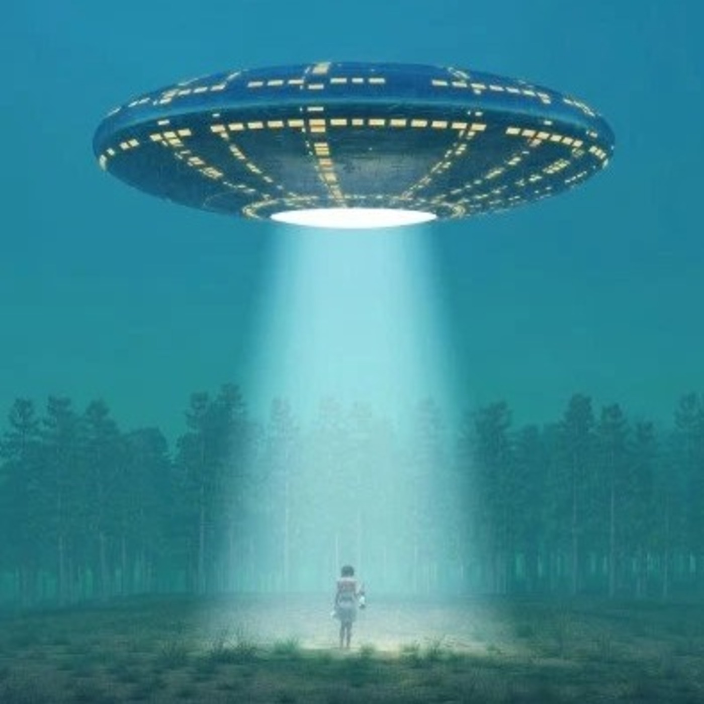 Aumentan Los Avistamientos de OVNIs en el 2019