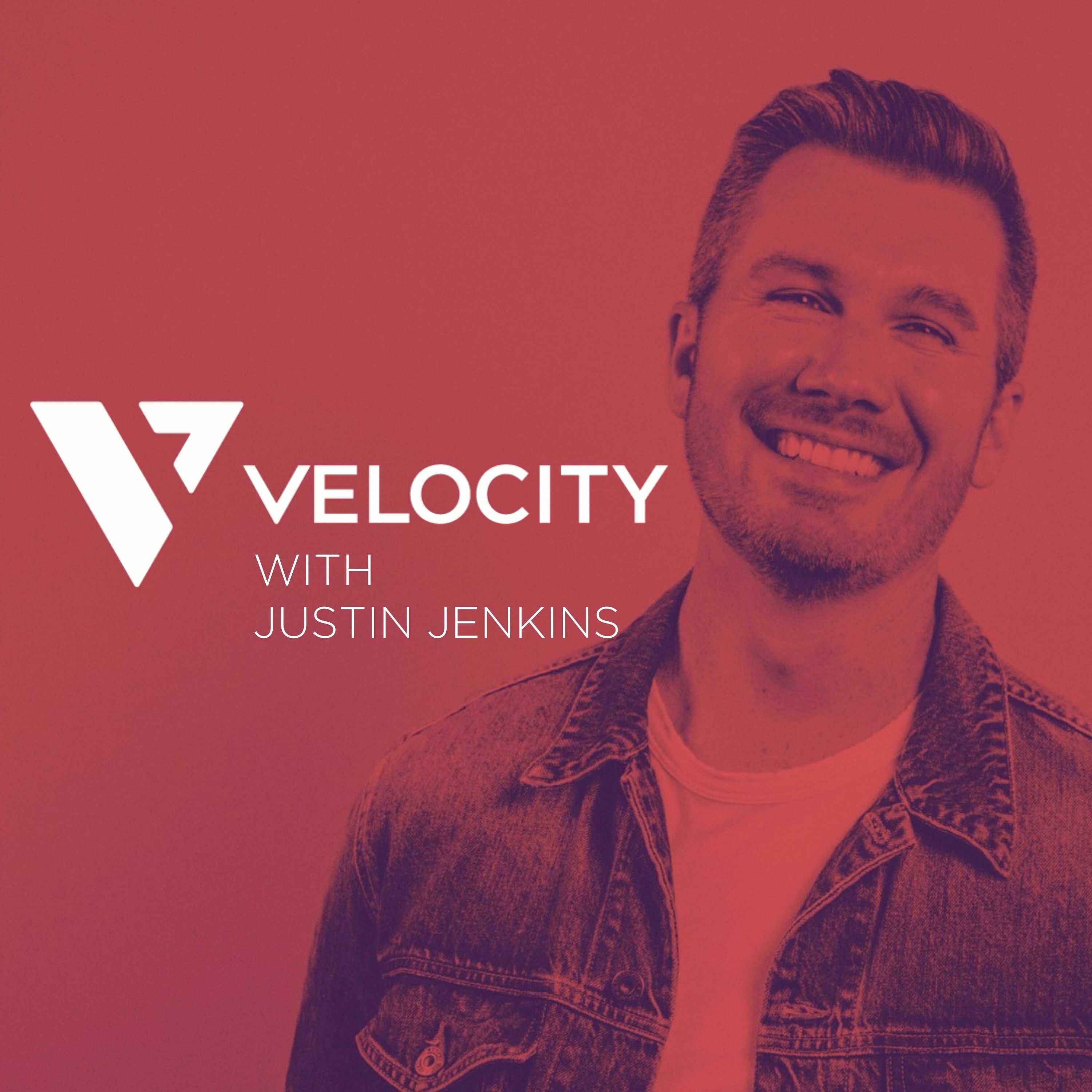 Velocity with Justin Jenkins