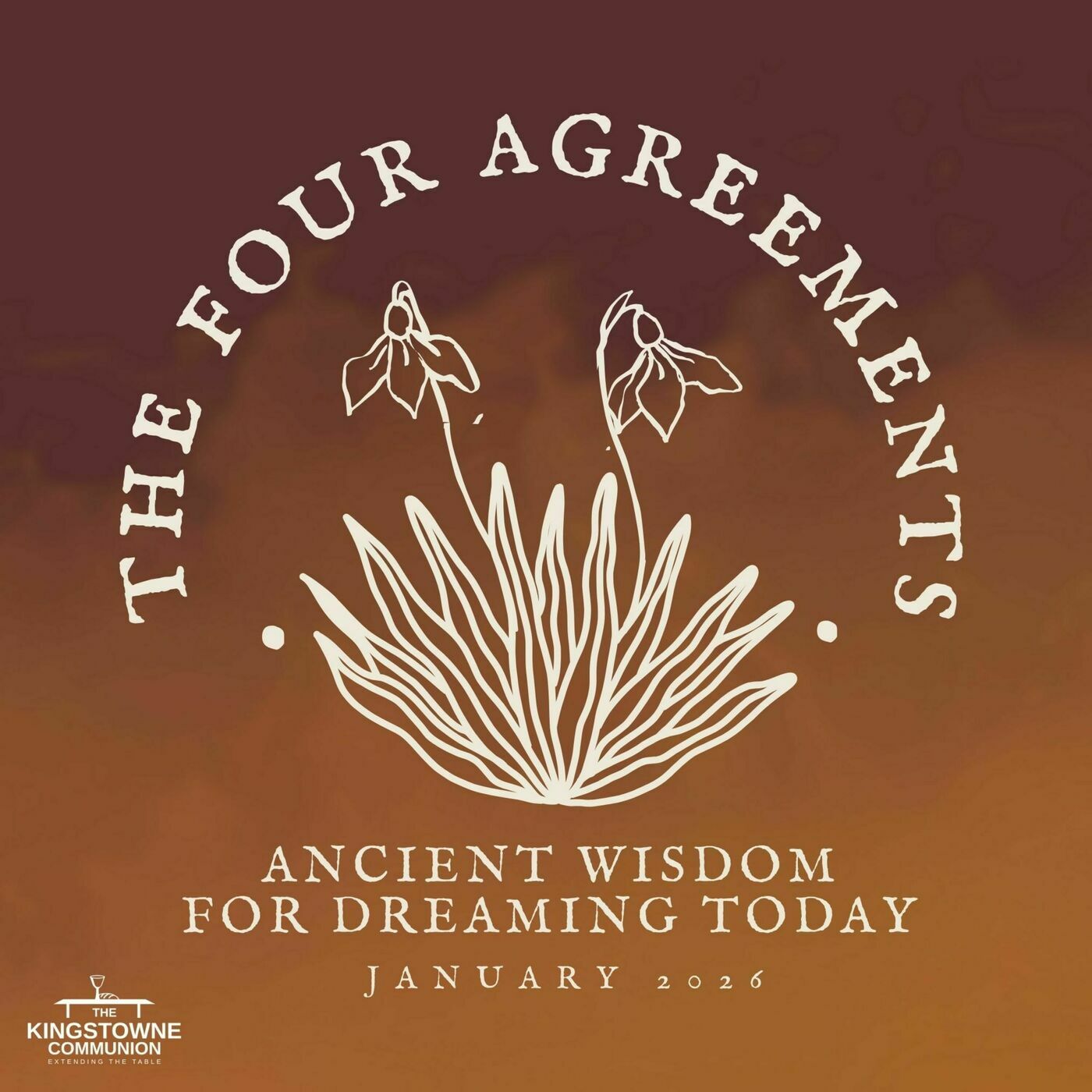 Four Agreements (Wk 5): Always Do Your Best