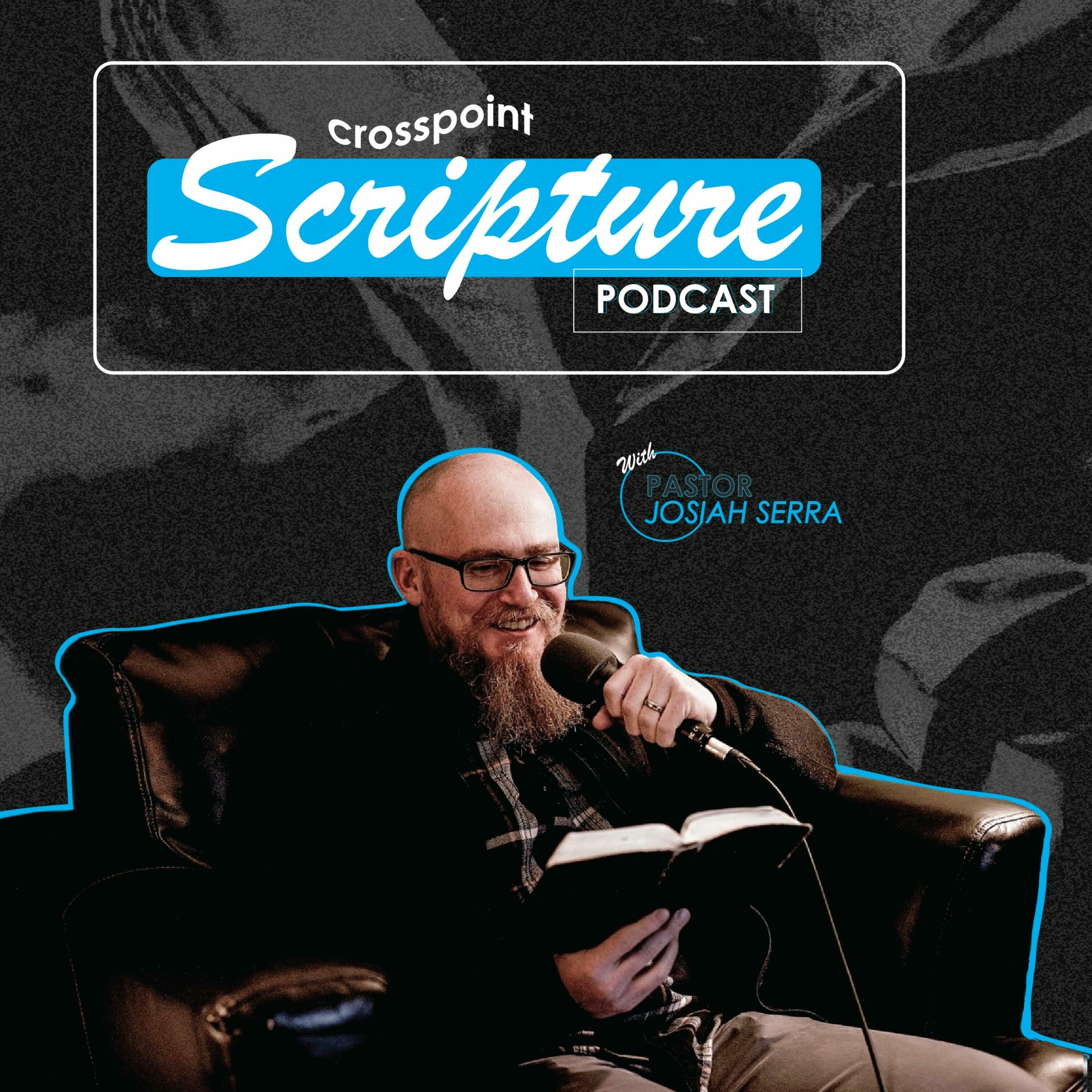 Crosspoint Scripture cover