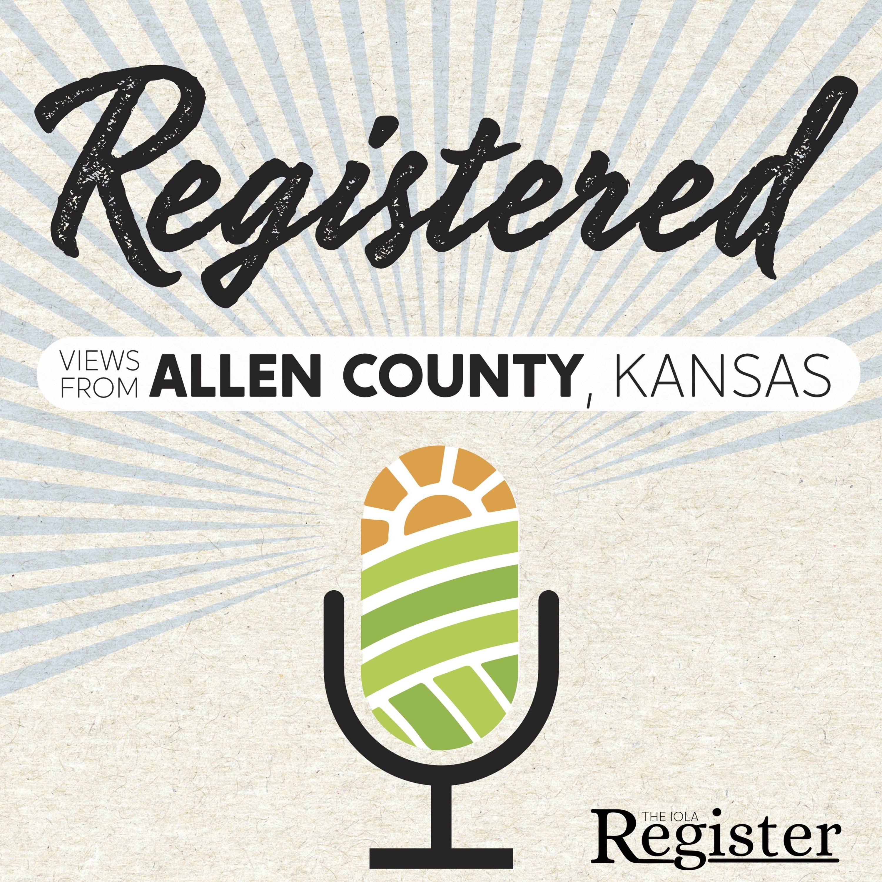Registered