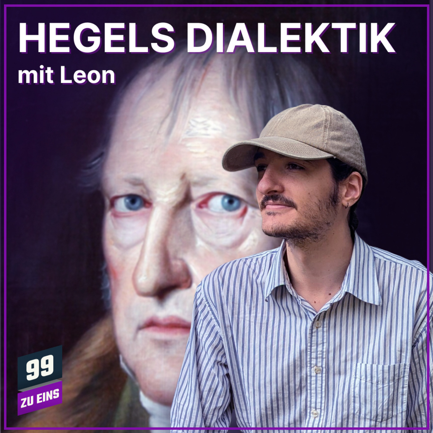 Hegels Dialektik 1 - Hintergrund und Problemstellung