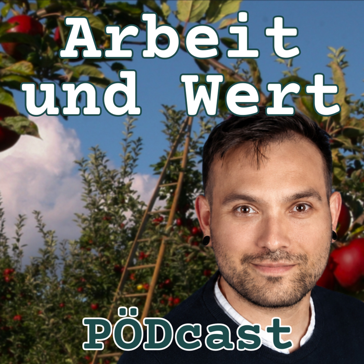 99 ZU EINS poedcast19: Arbeit und Wert - PÖDcast Ep. 19