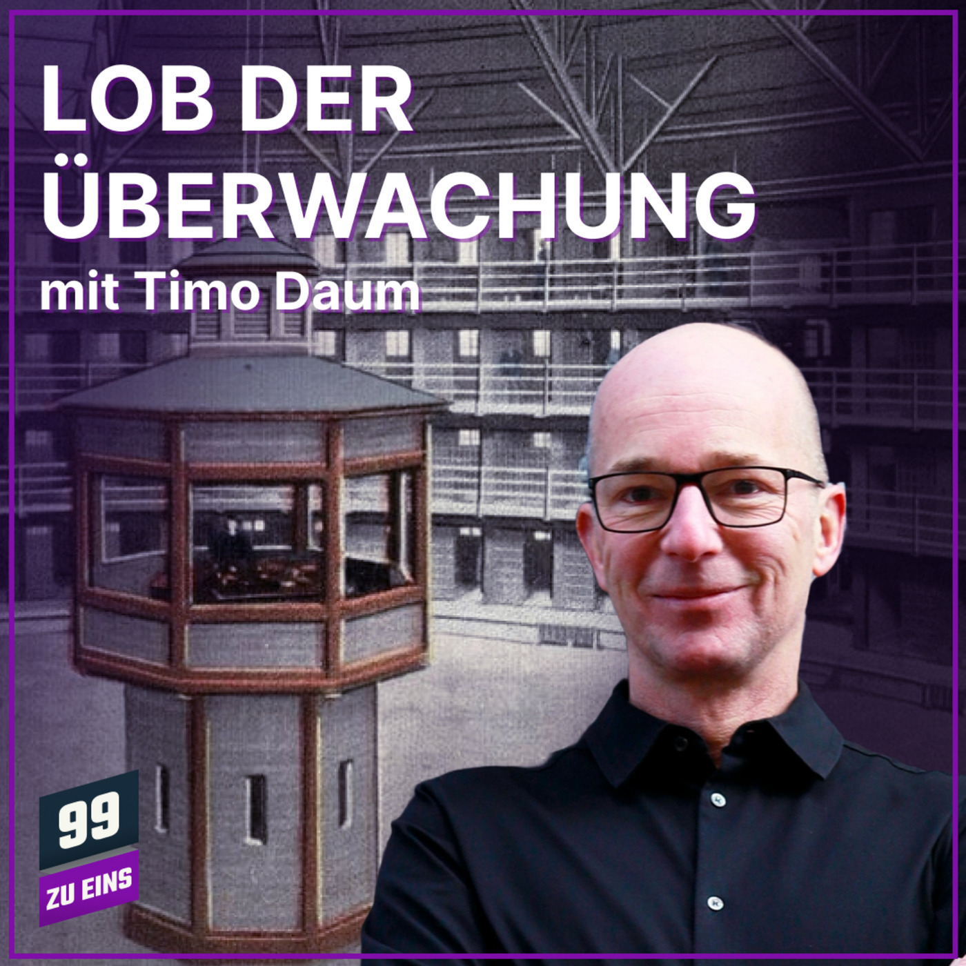 Lob der Überwachung 