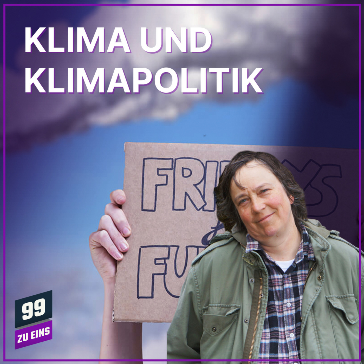 Klima und Klimapolitik mit Amelie Lanier