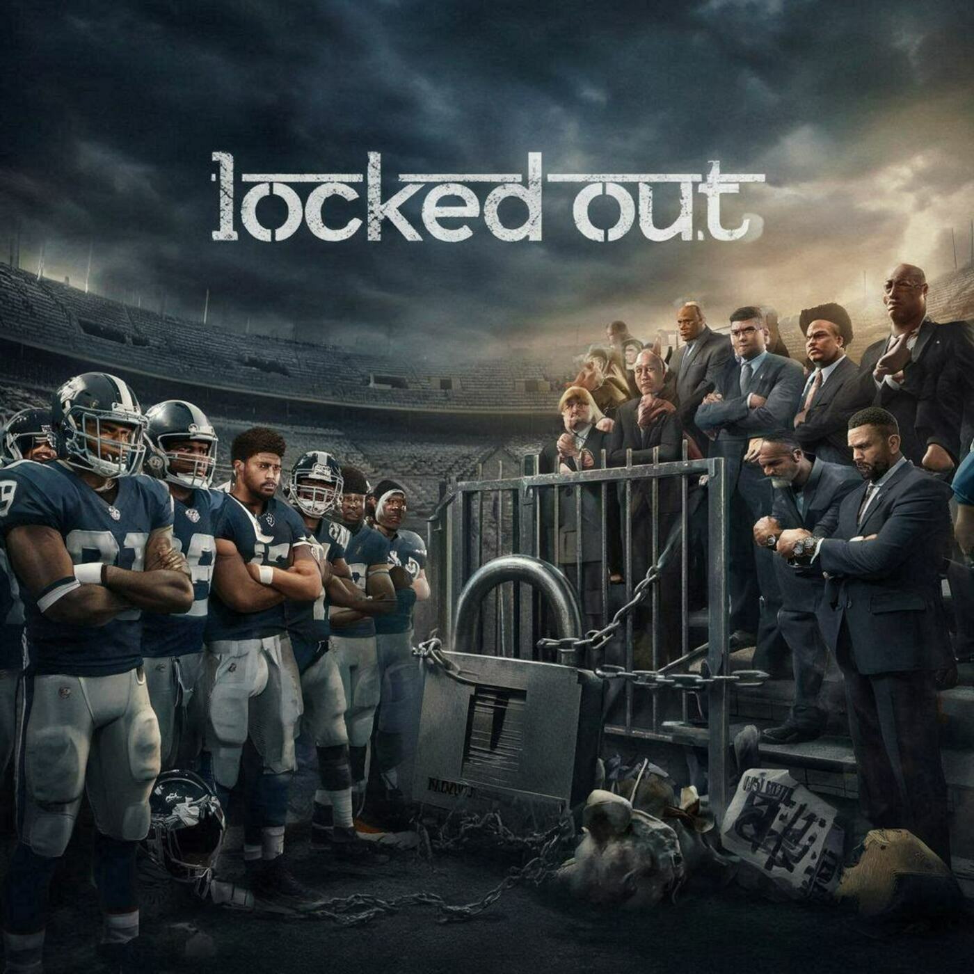 Elegant Ramblings 32: Episode 32: Will Football ever slip?