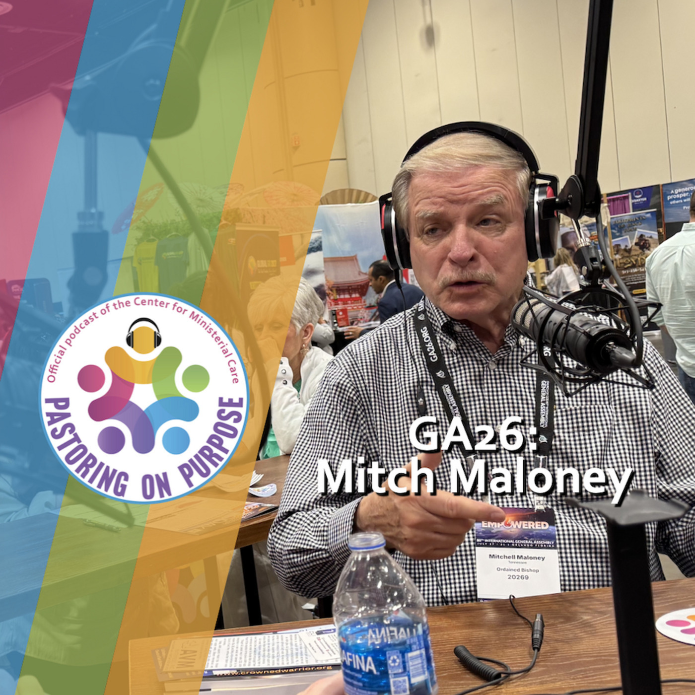 GA2026 - Mitch Maloney