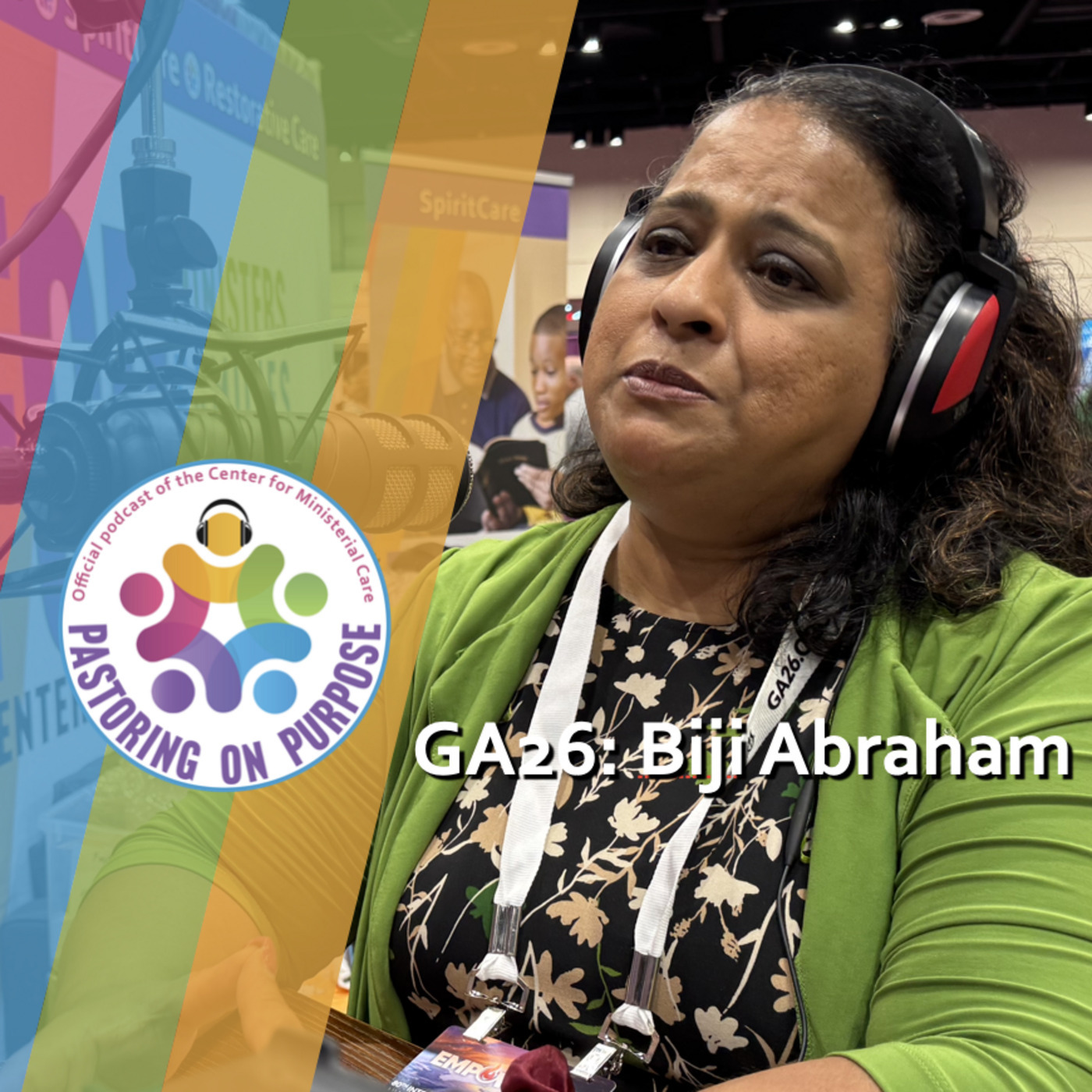 GA2026 - Biji Abraham