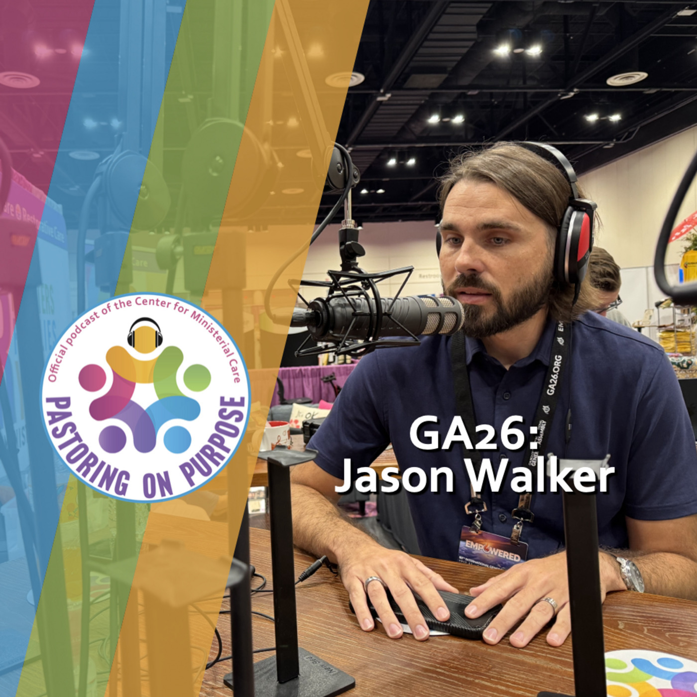 GA2026 - Justin Walker