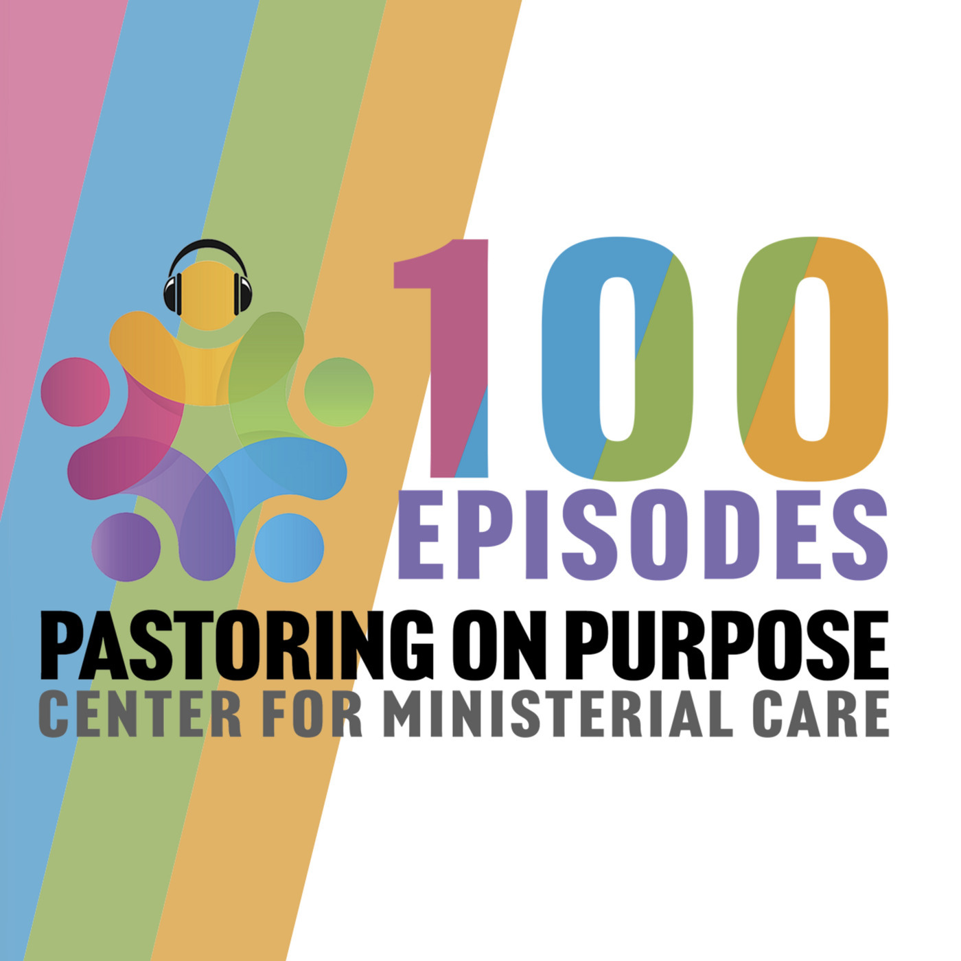 Pastoring on Purpose: Season 8 Episode 5: EPISODE 100!!!