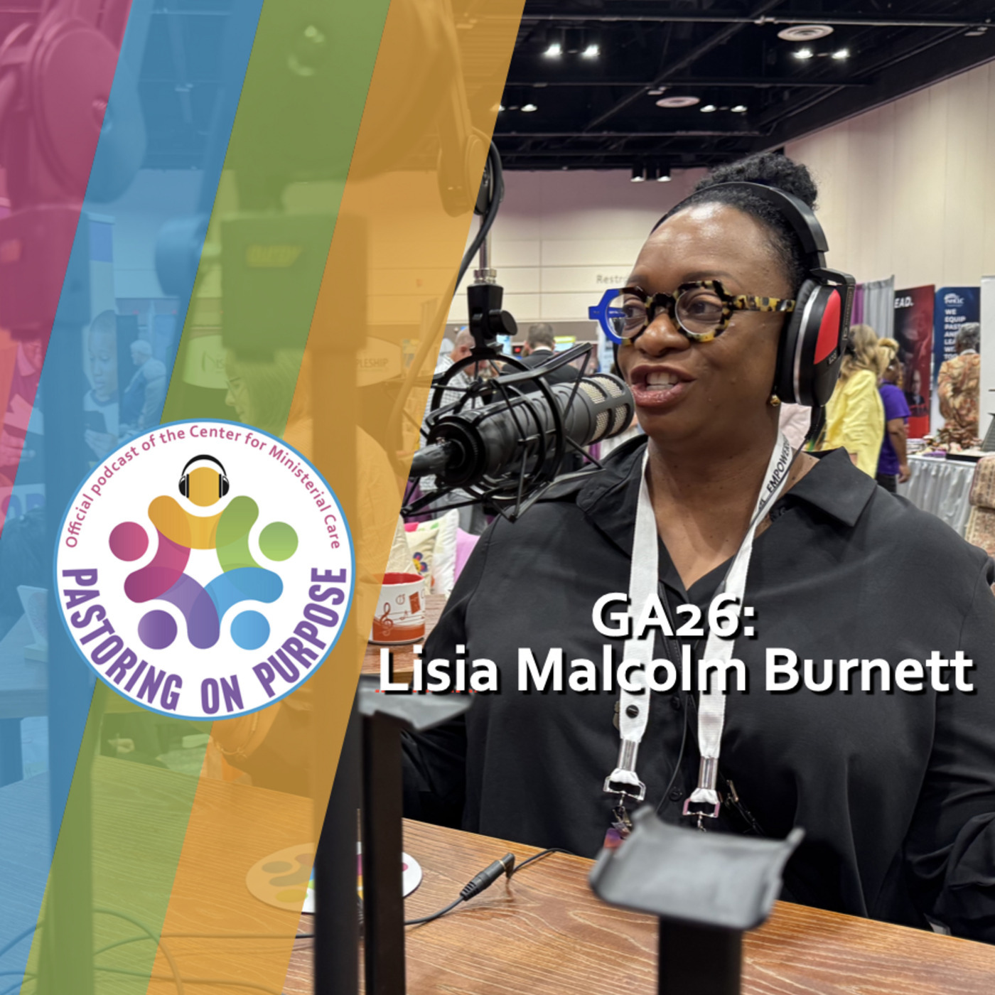 GA2026 - Lisia Malcolm Burnett