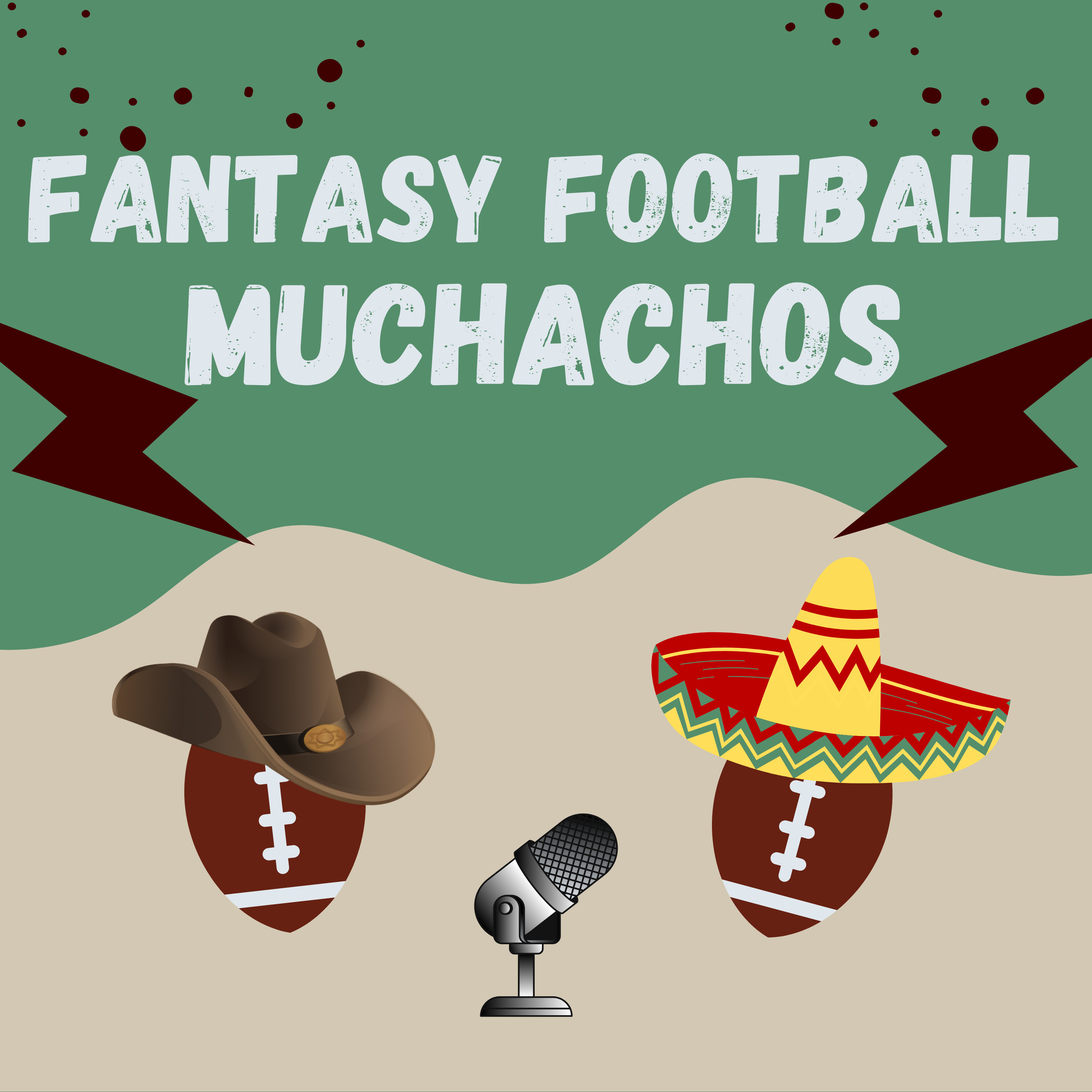 Fantasy Football Muchachos