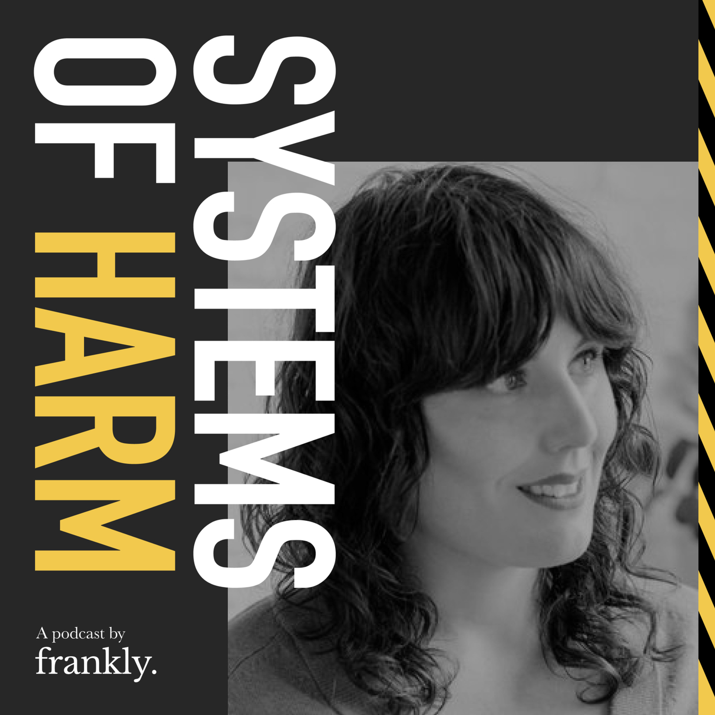 Systems of Harm ep6-sara-wachter-boettcher: Design Systems and burnout with Sara Wachter-Boettcher