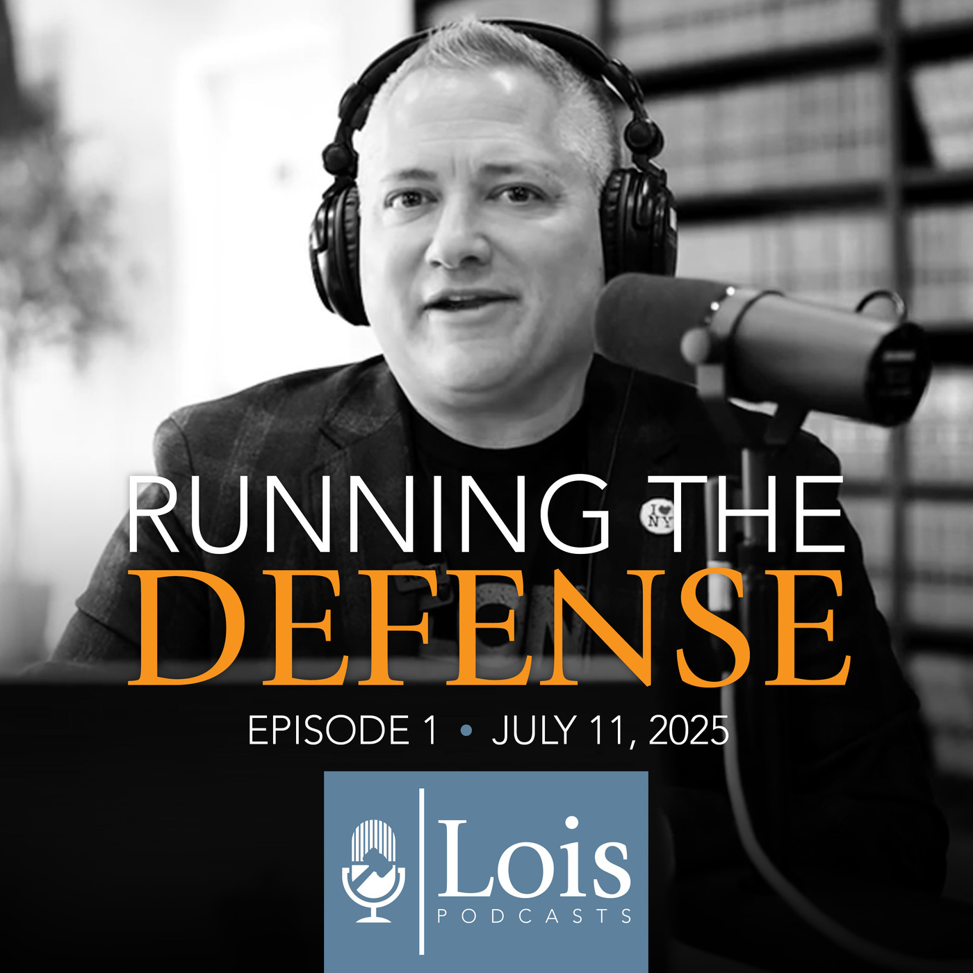 Running the Defense 1: Scarcity Mindset vs. Strategic Growth: Building Community and Diversifying Your Defense Firm