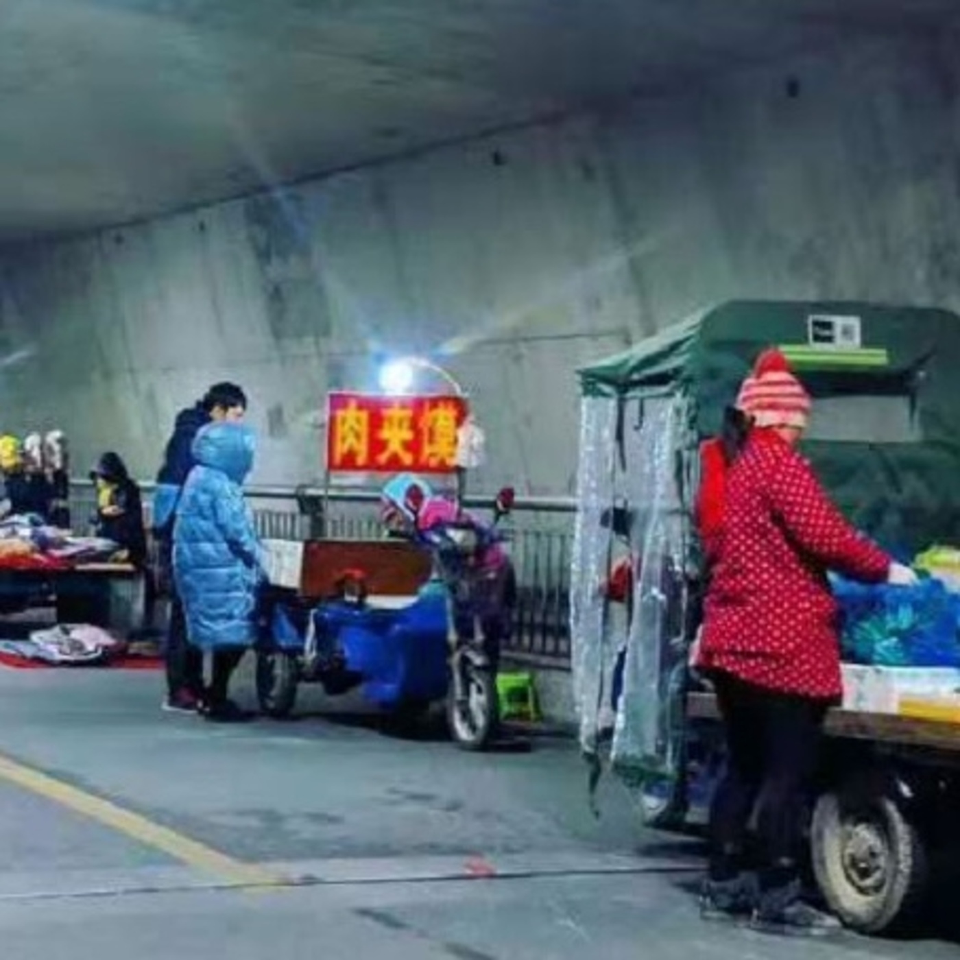 EP 21丨从店牌店招改造聊社区更新中的设计师身份