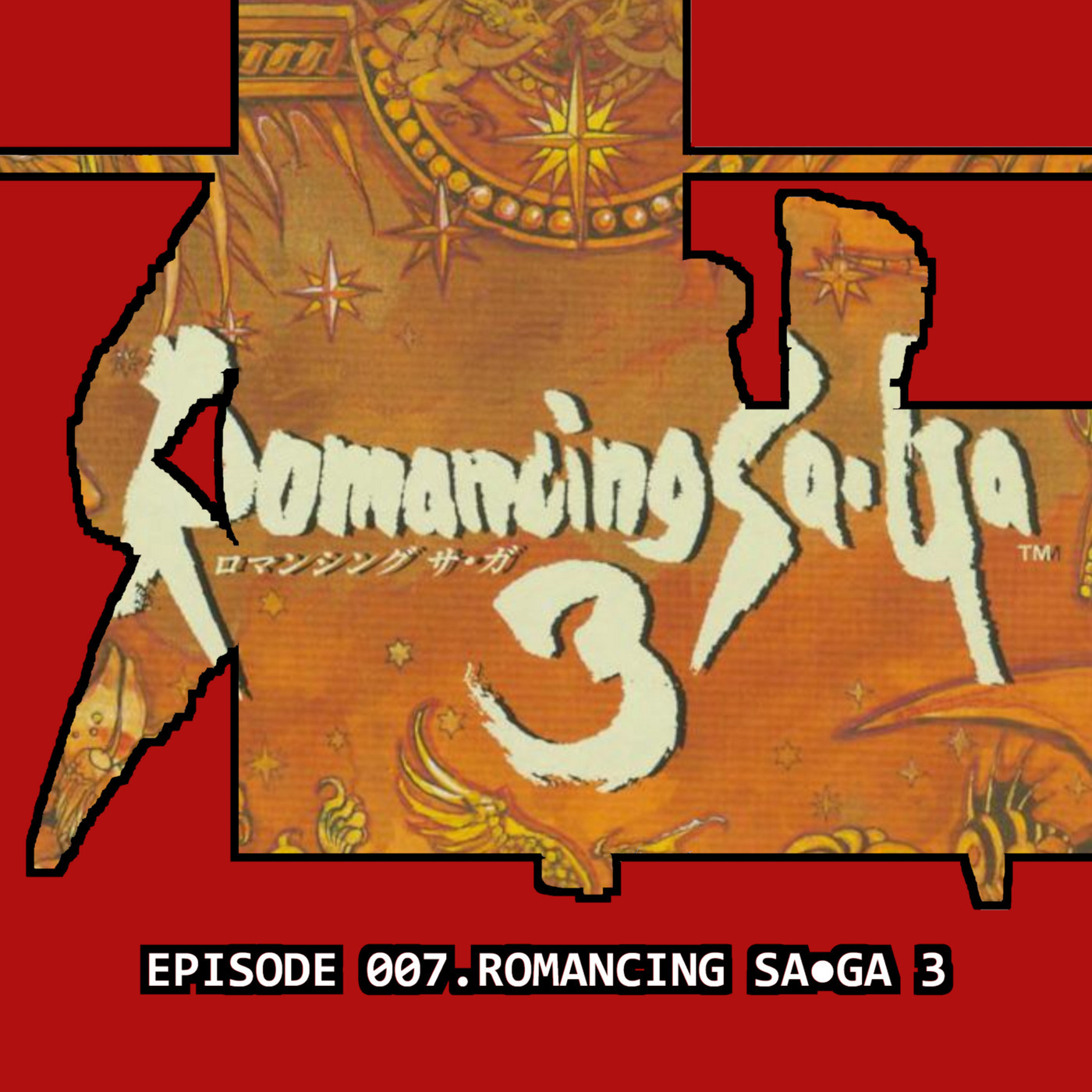 SaGals 7: Romancing Sa Ga 3