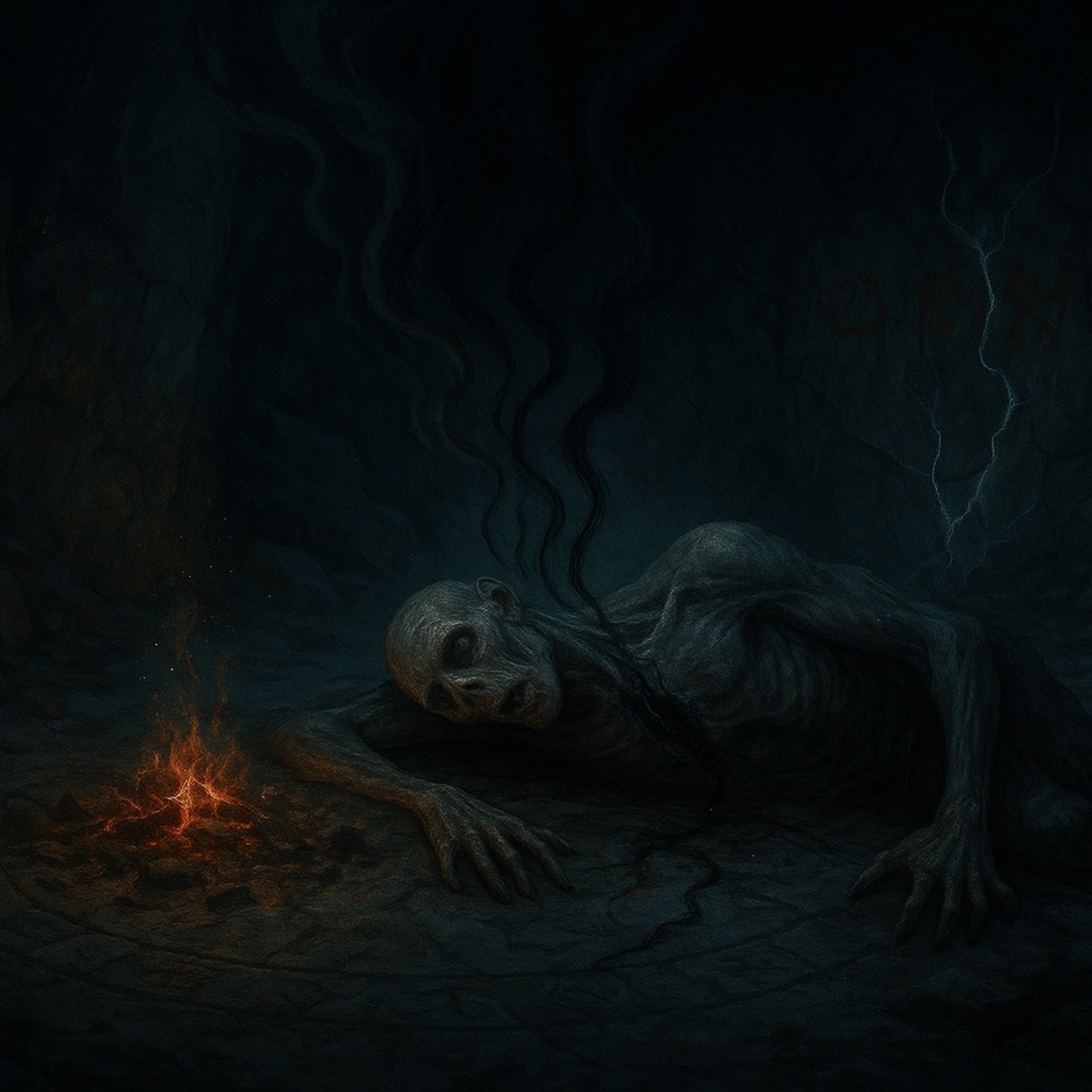 Tales of Veldrith 43: The Whisper in the Dark