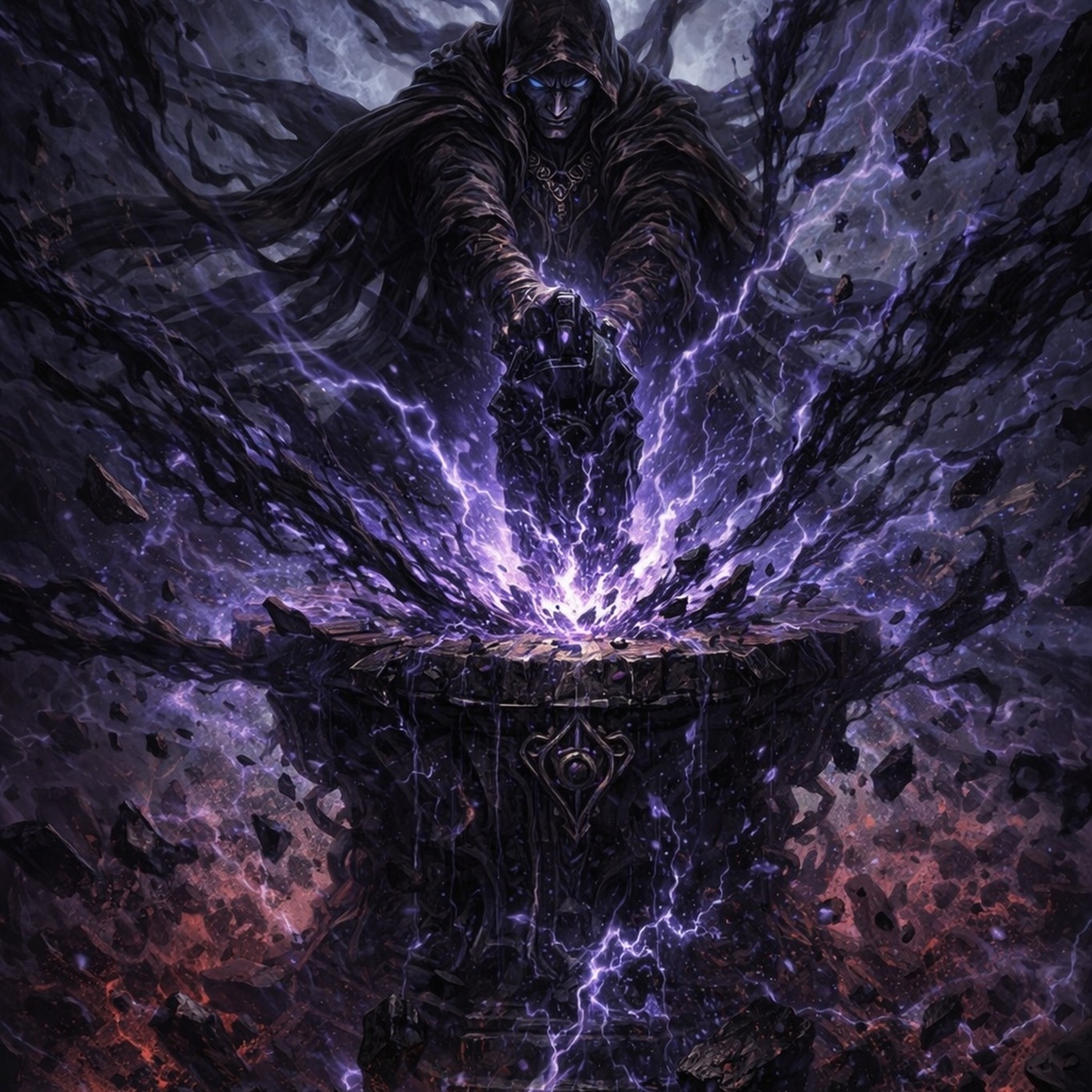 The Final Confrontation