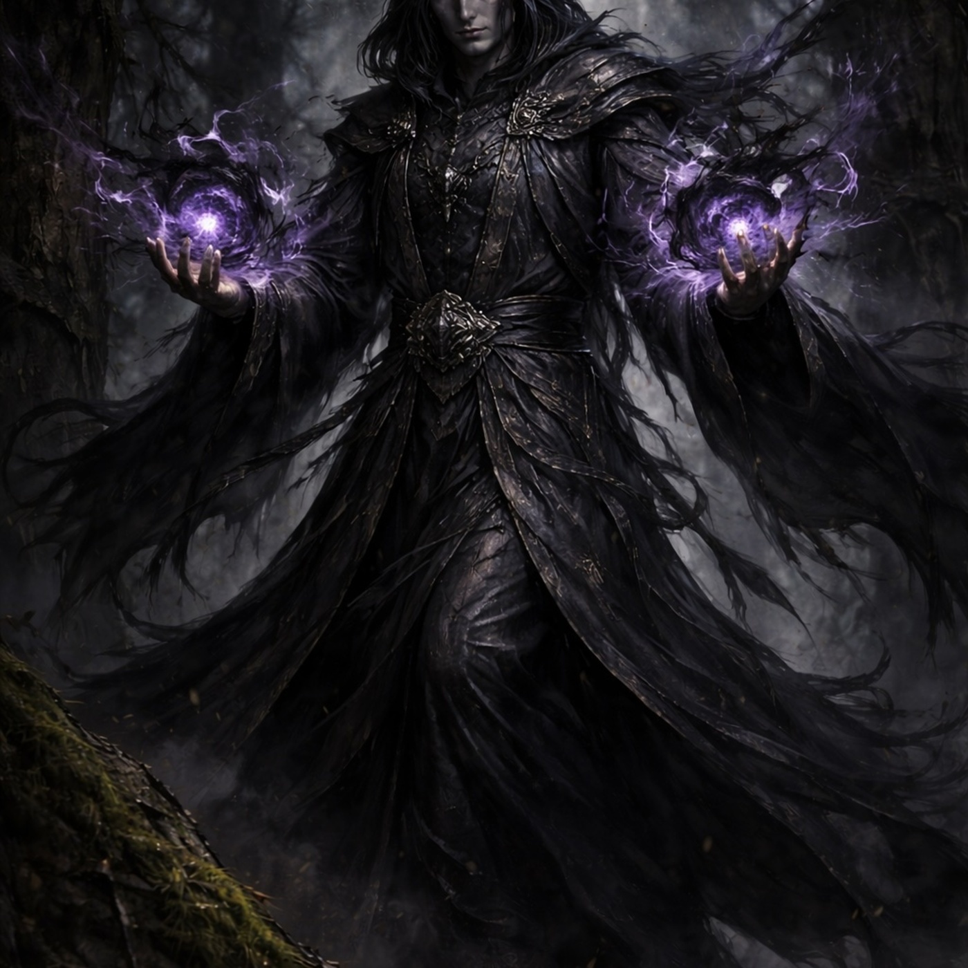 Tales of Veldrith 59: The Abyssal Order Strikes