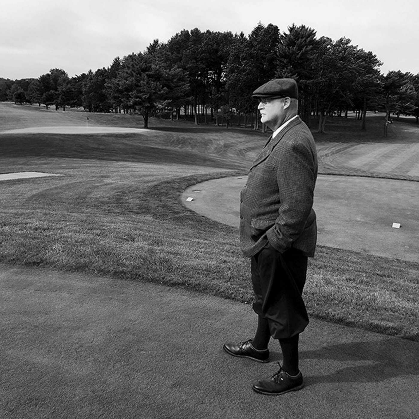 The Firm & Fast Golf Podcast 79: ODG Series #8 - Discovering Donald Ross with Bradley S. Klein