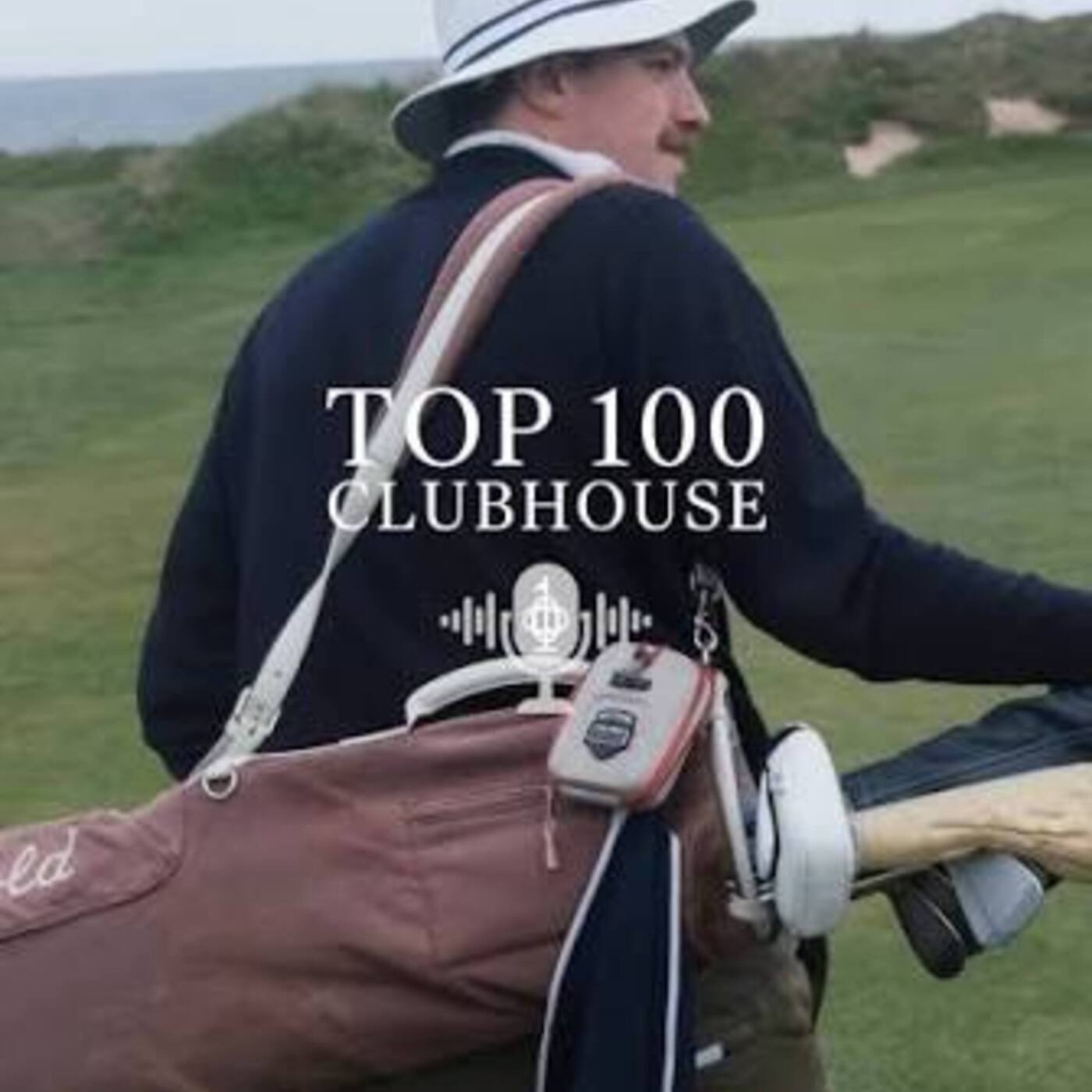 The Firm & Fast Golf Podcast 81: James Henderson from Top100golfcourses.com