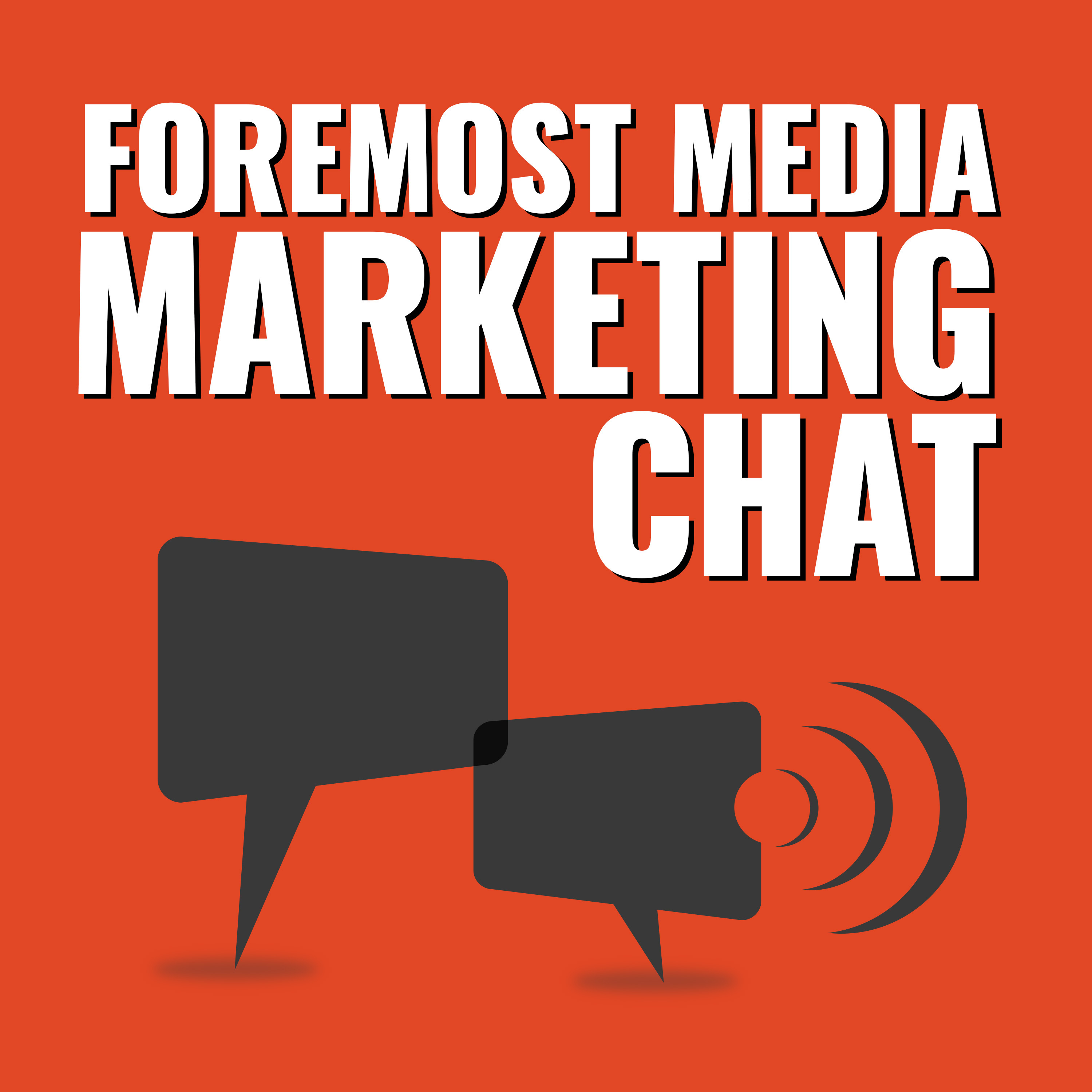Foremost Media Marketing Chat