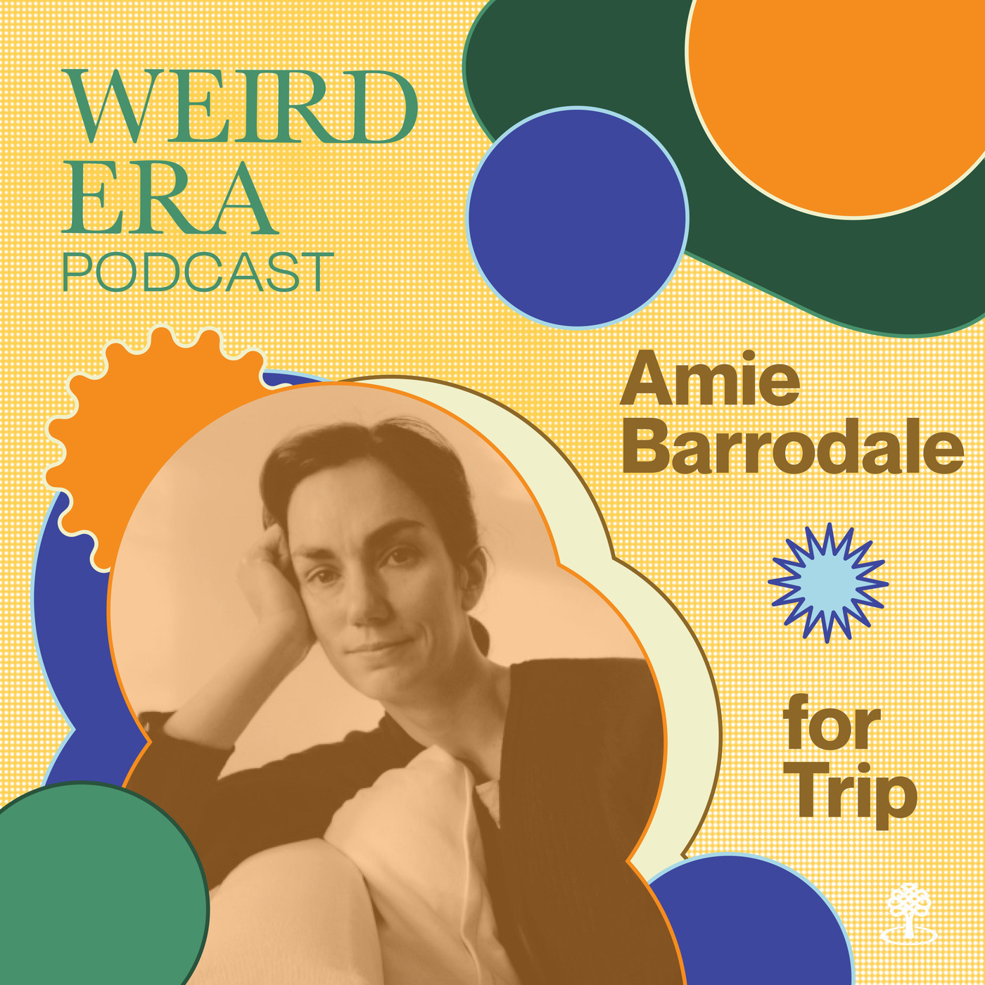 Weird Era 116: Weird Era feat. Amie Barrodale