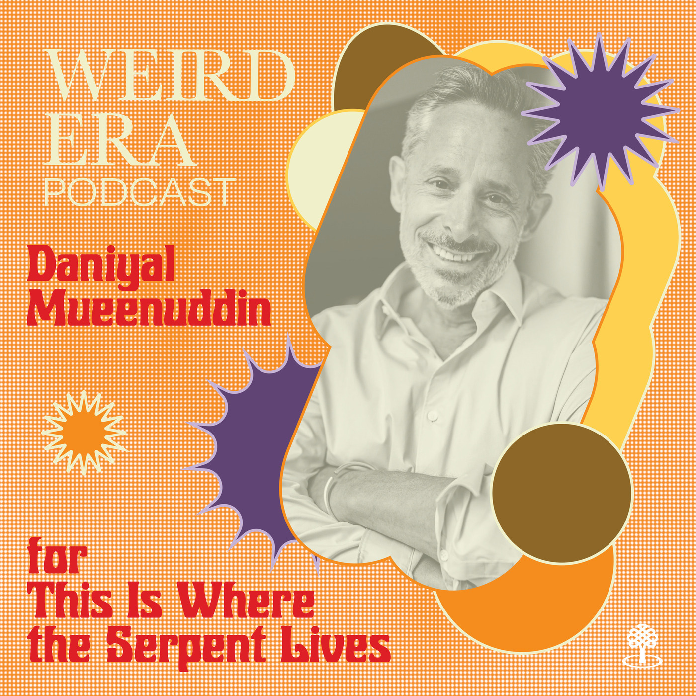 Weird Era 123: Weird Era feat. Daniyal Mueenuddin