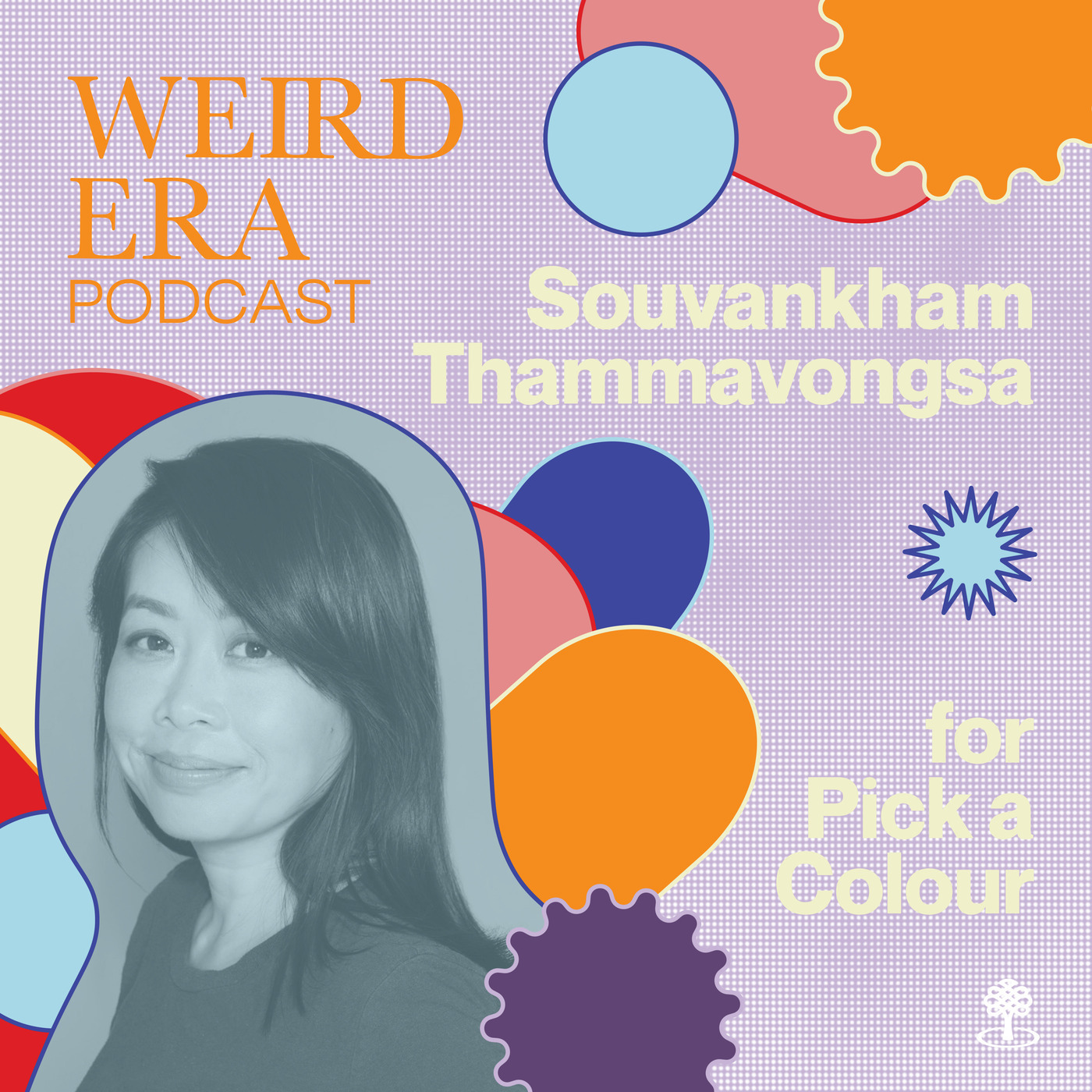 Weird Era 121: Weird Era feat. Souvankham Thammavongsa