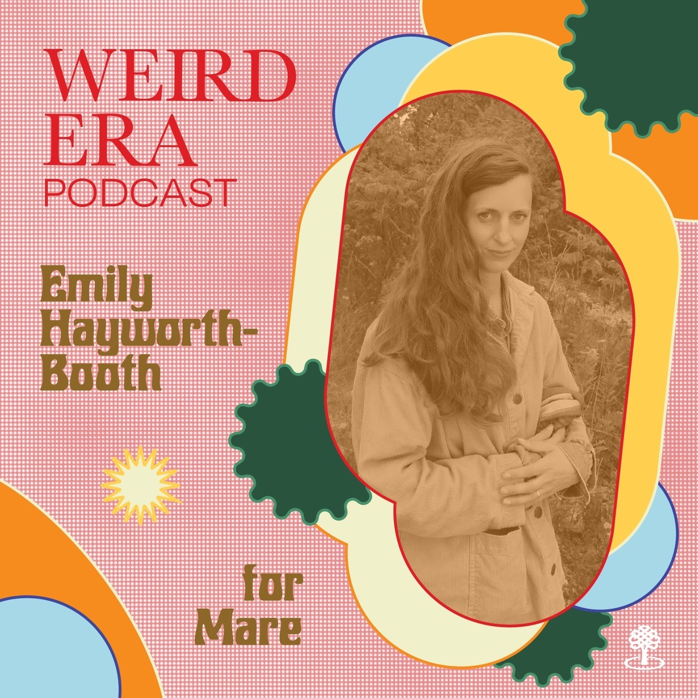 Weird Era 127: Weird Era feat. Emily Hayworth-Booth