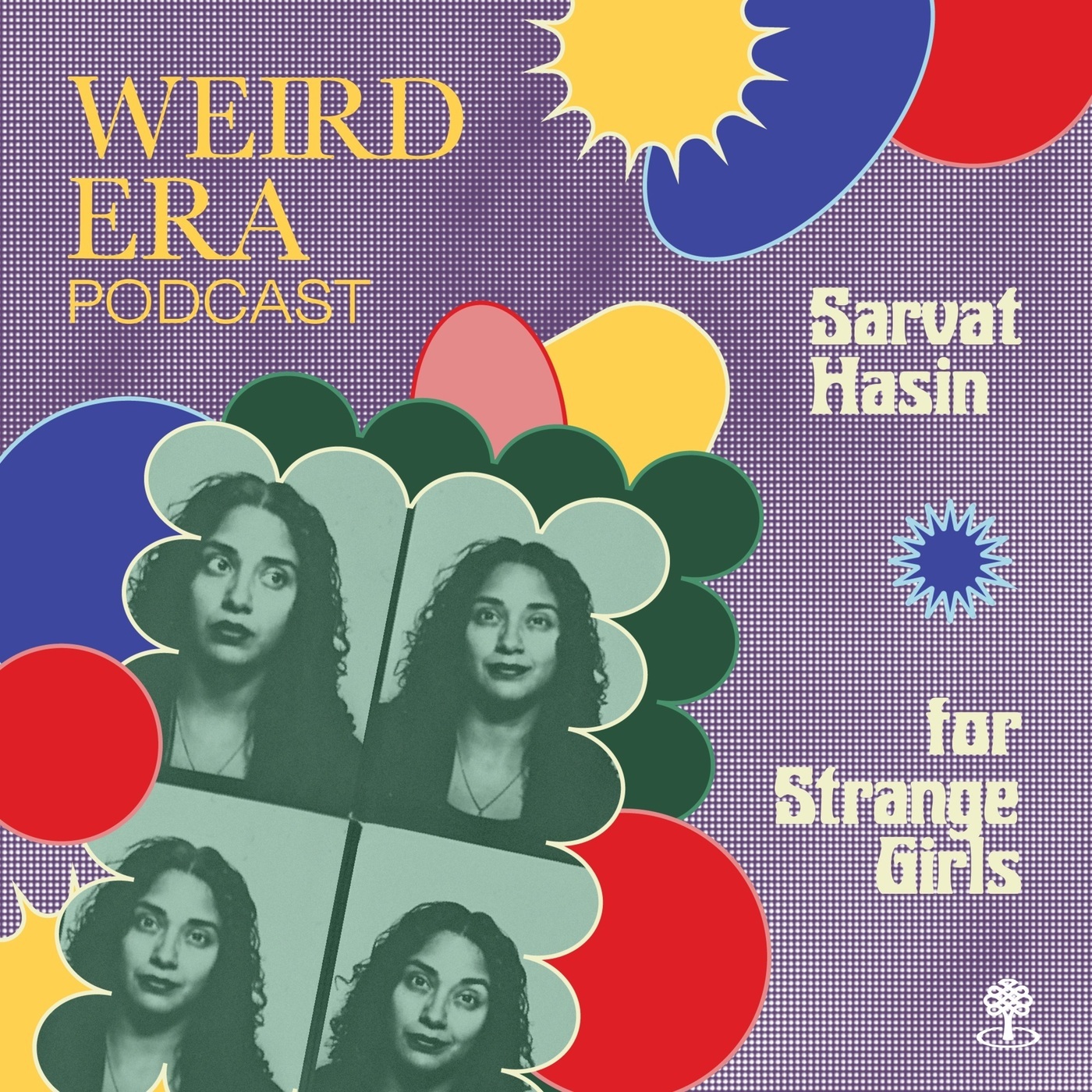 Weird Era feat. Sarvat Hasin
