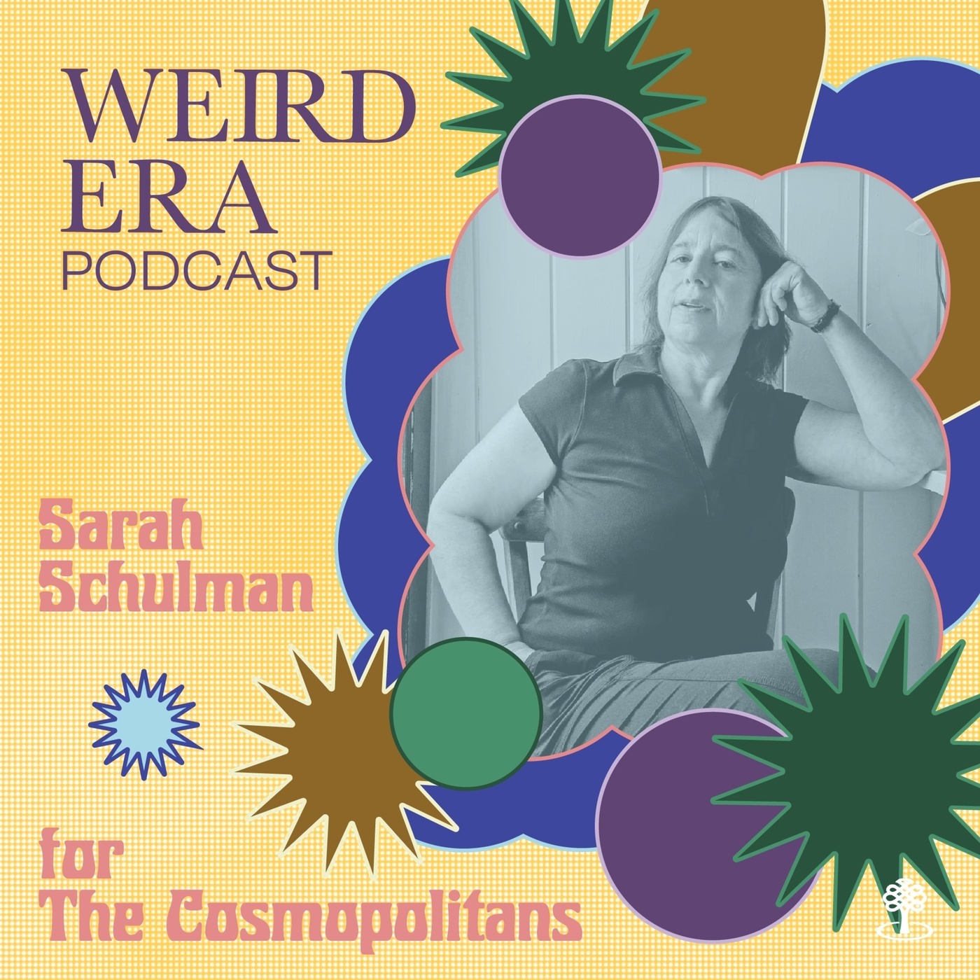 Weird Era feat. Sarah Schulman