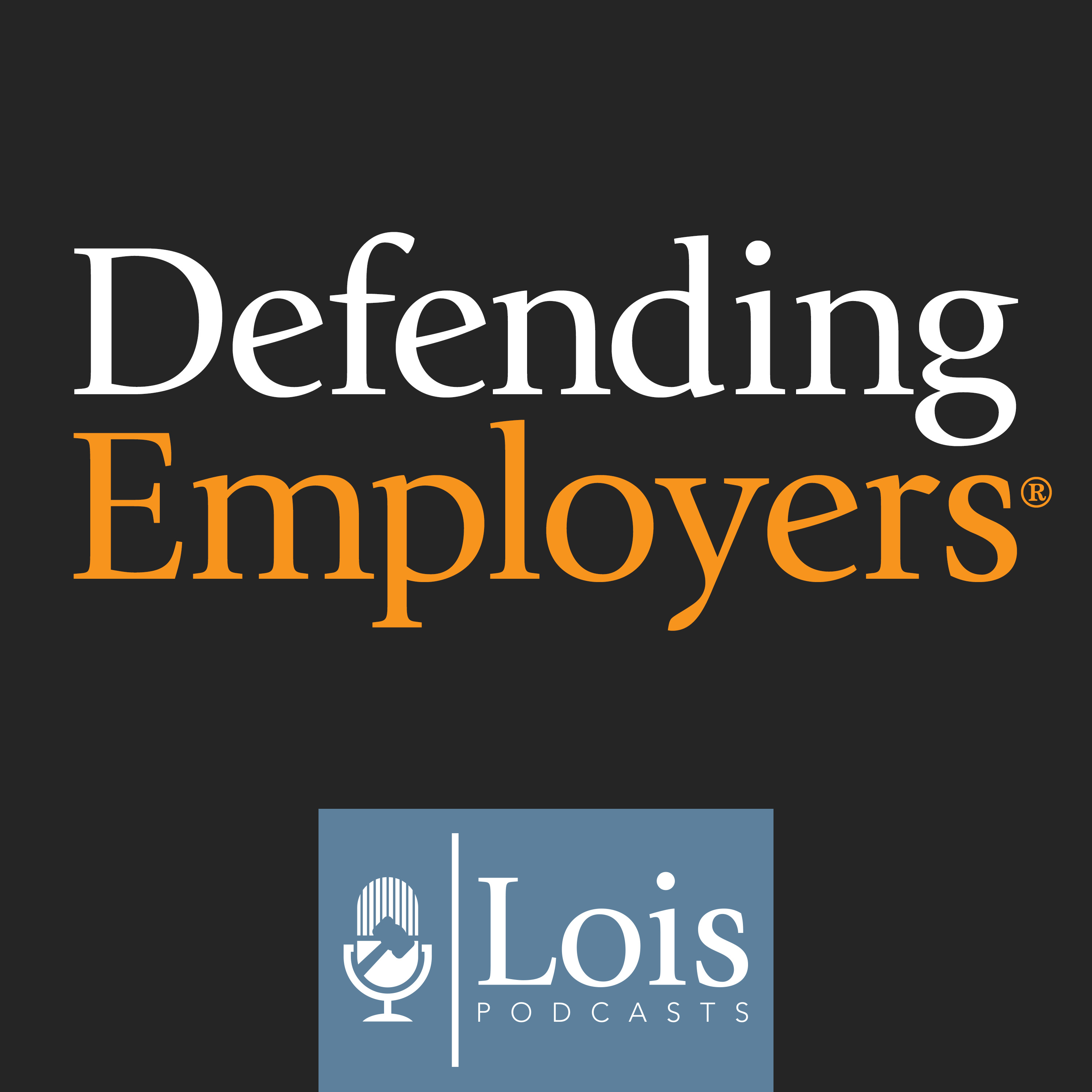 Defending Employers