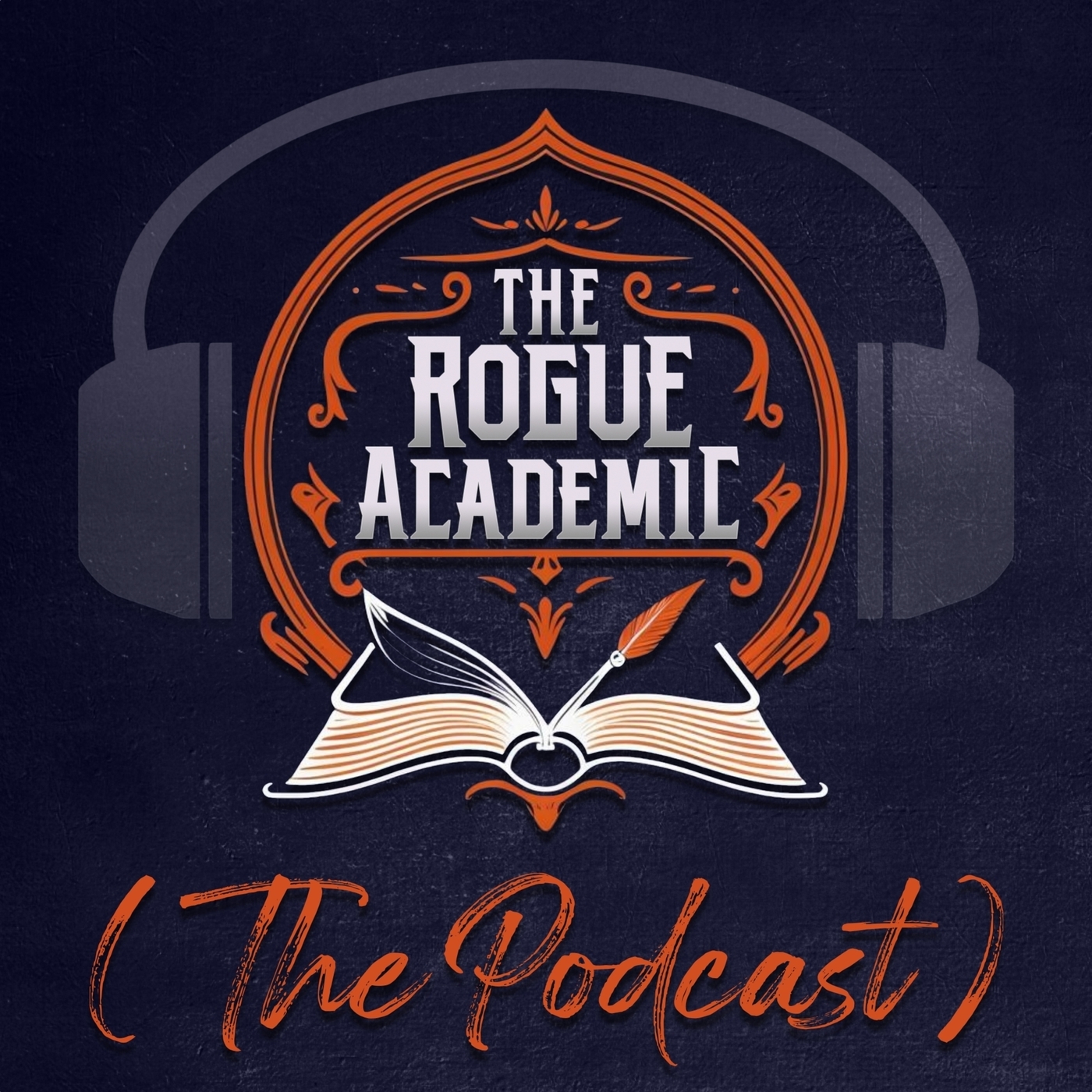 The Rogue Academic lexies-villain-origin-story: Episode 0: Lexie's Villain Origin Story