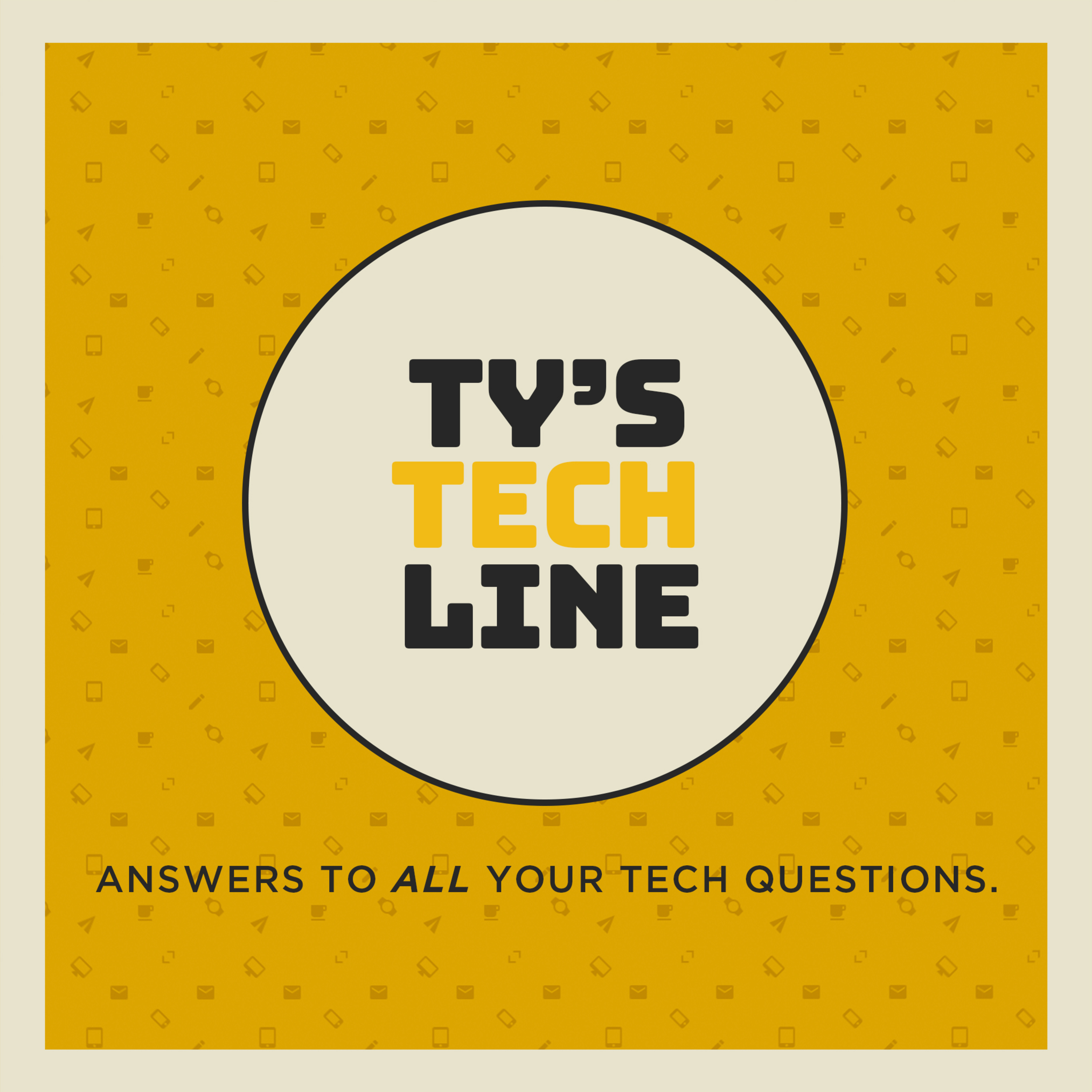 Ty\'s Tech Line