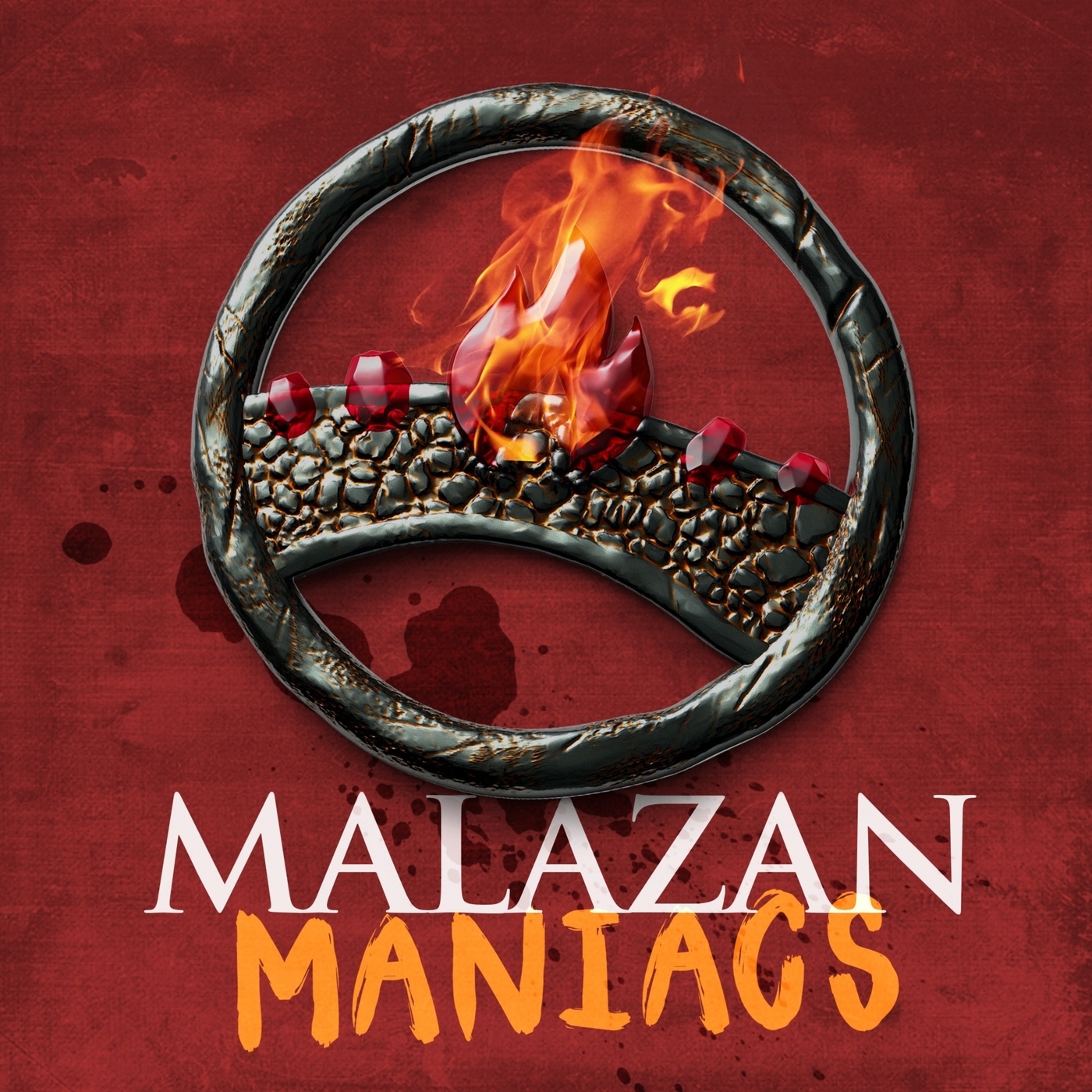 Hardcover Hooligans malazan-3: Gardens of the Moon: Prologue & Book 1 (Part 2 of 2)