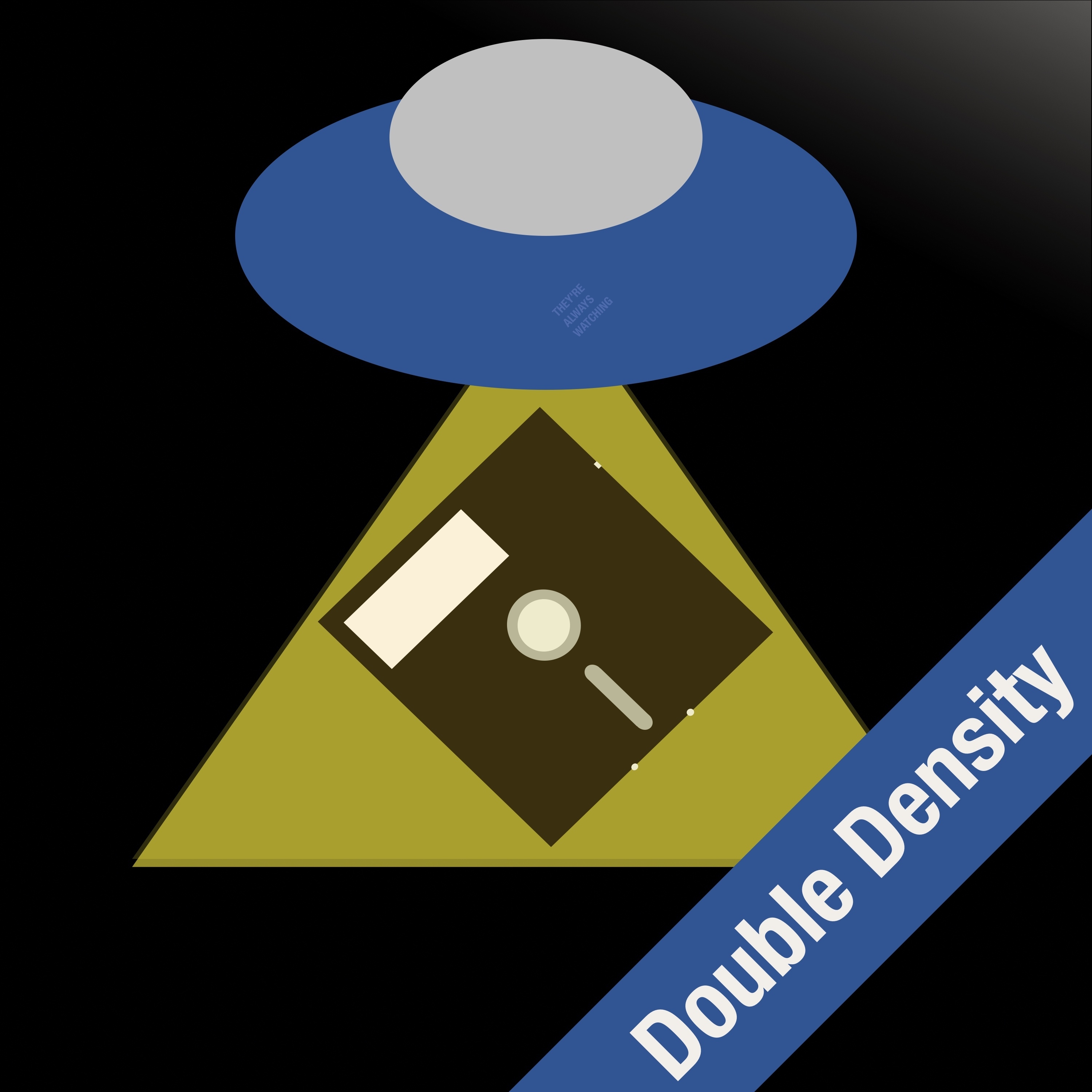 Double Density podcast