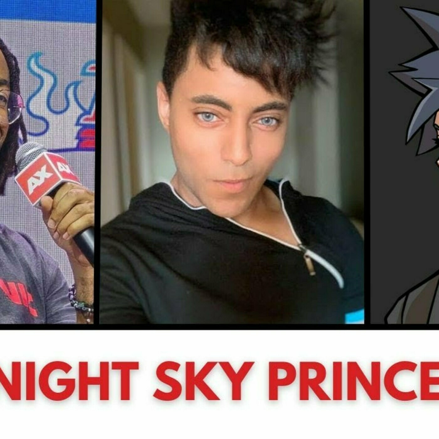 Our FFXV love hate relationship (ft. @TheNightSkyPrince ) That's Dope! Episode 137