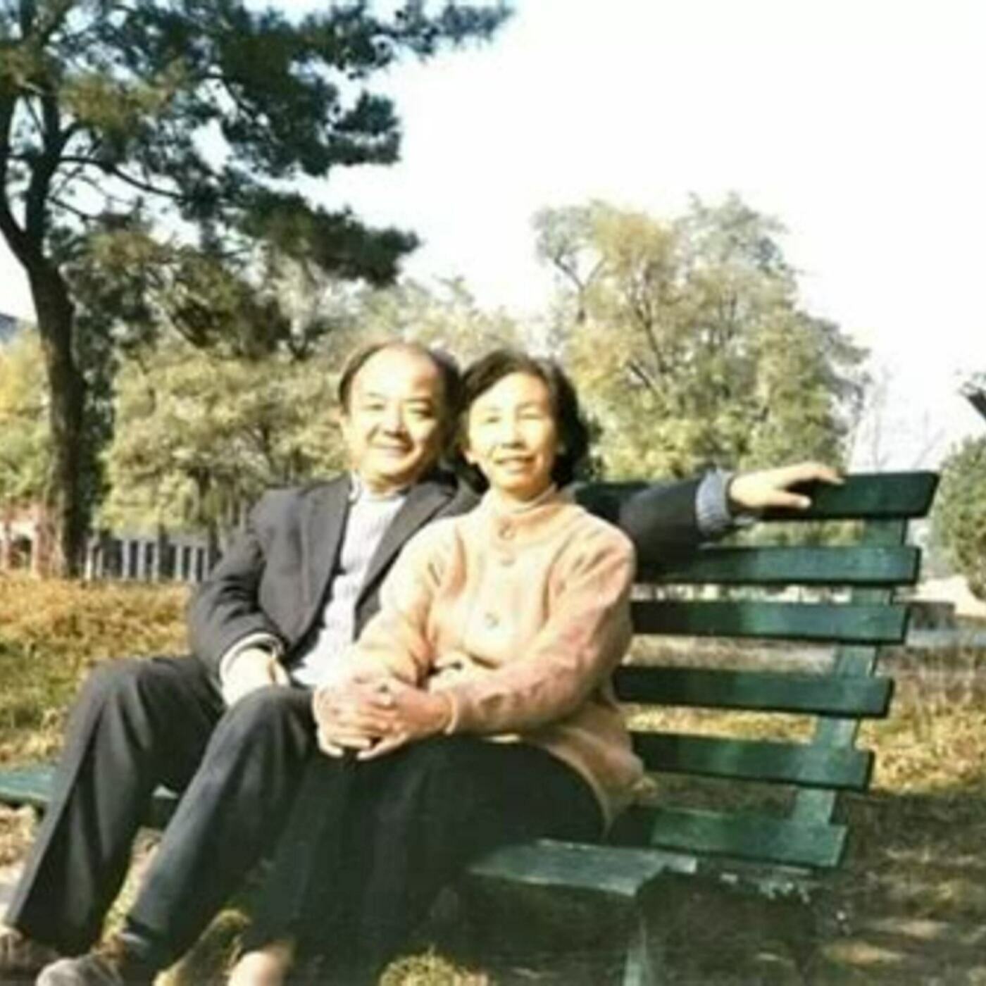 一葦渡江 2: 崔可忻與錢理群