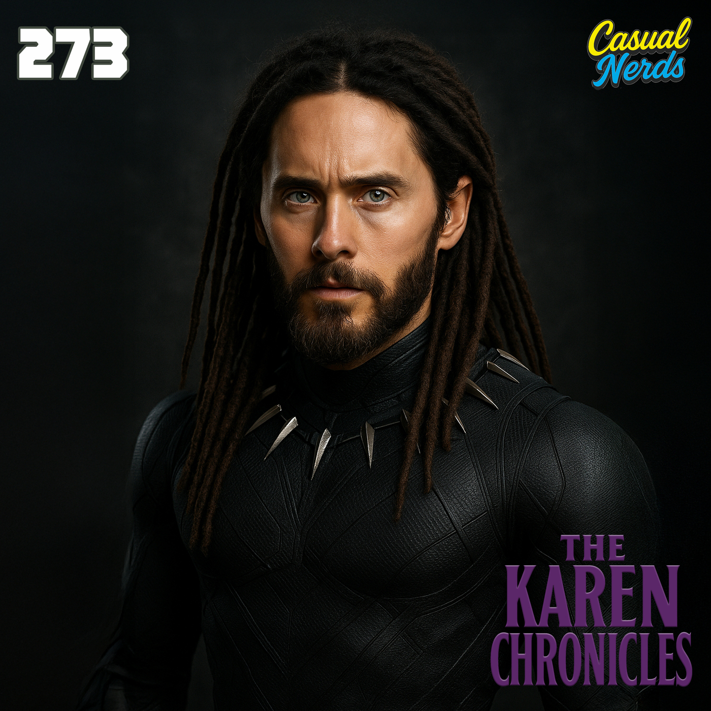 IC Presents: Casual Nerds: 273 | "The Karen Chronicles"